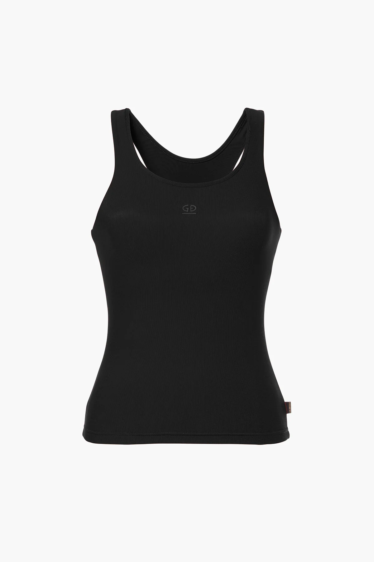 MANON tank top with bra - Image 4