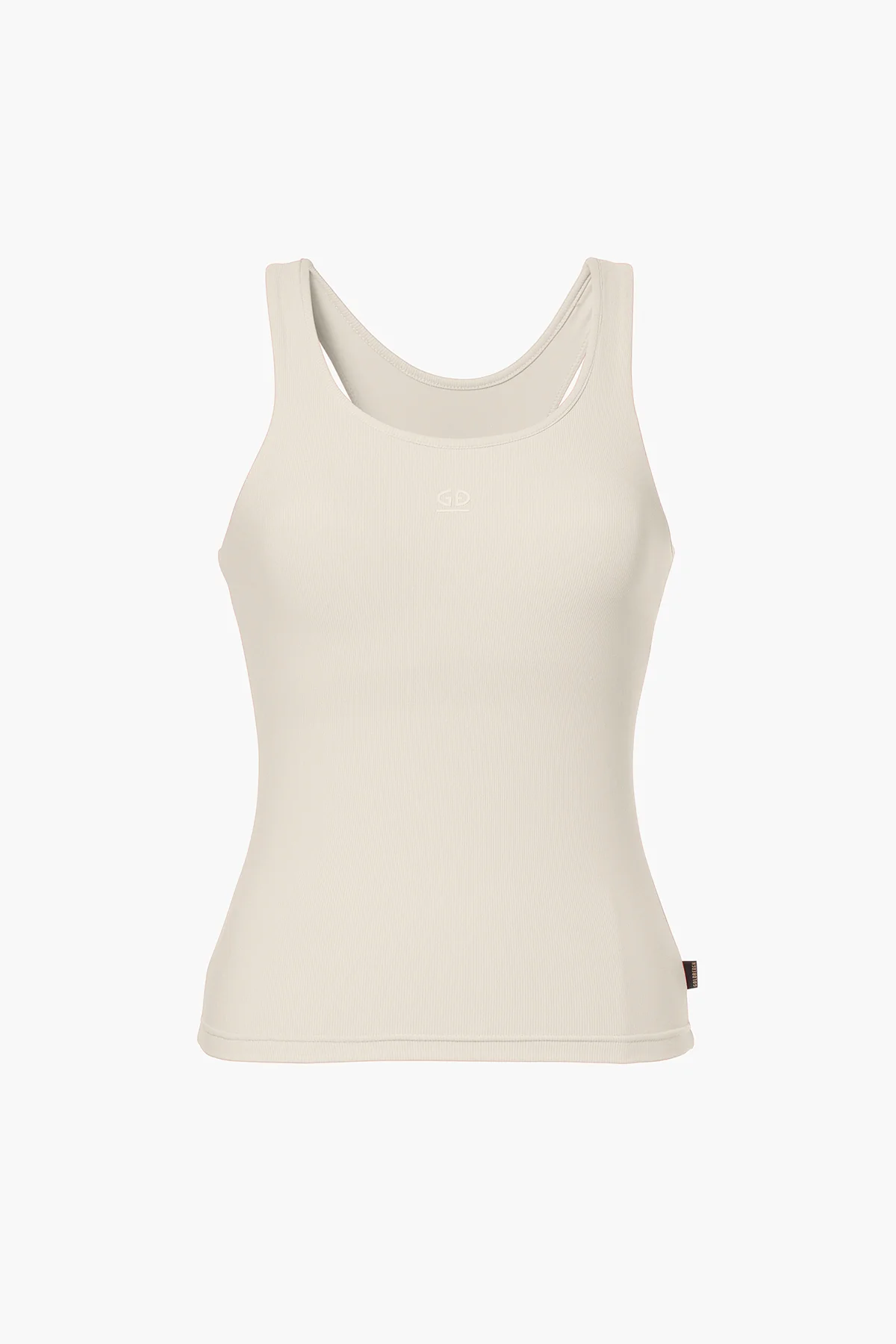 MANON tank top with bra - Image 3