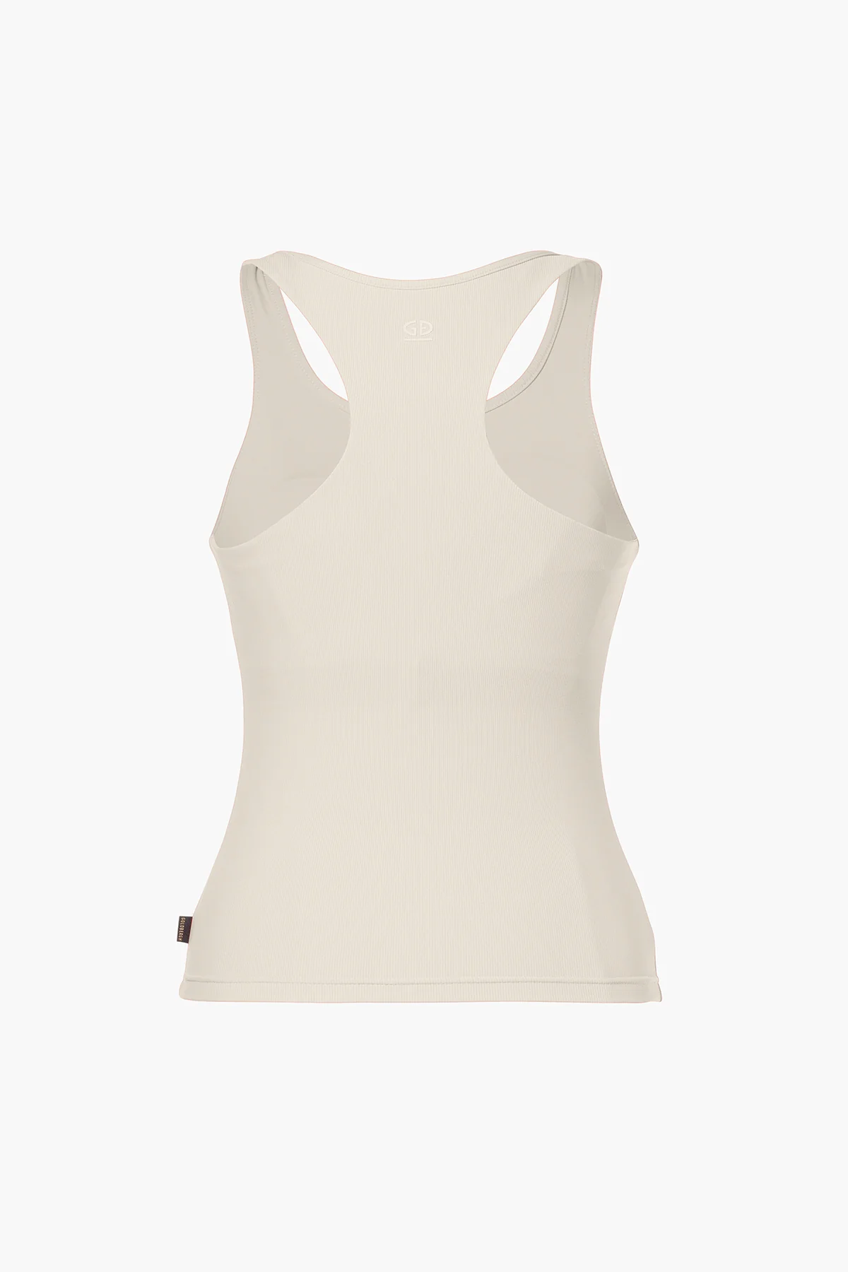 MANON tank top with bra - Image 4