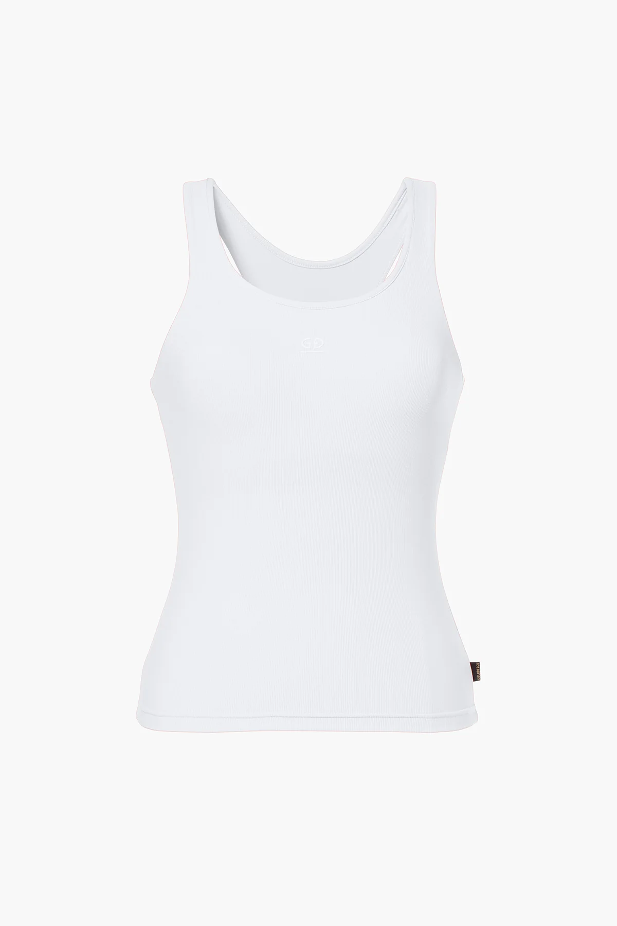 MANON tank top with bra - Image 4