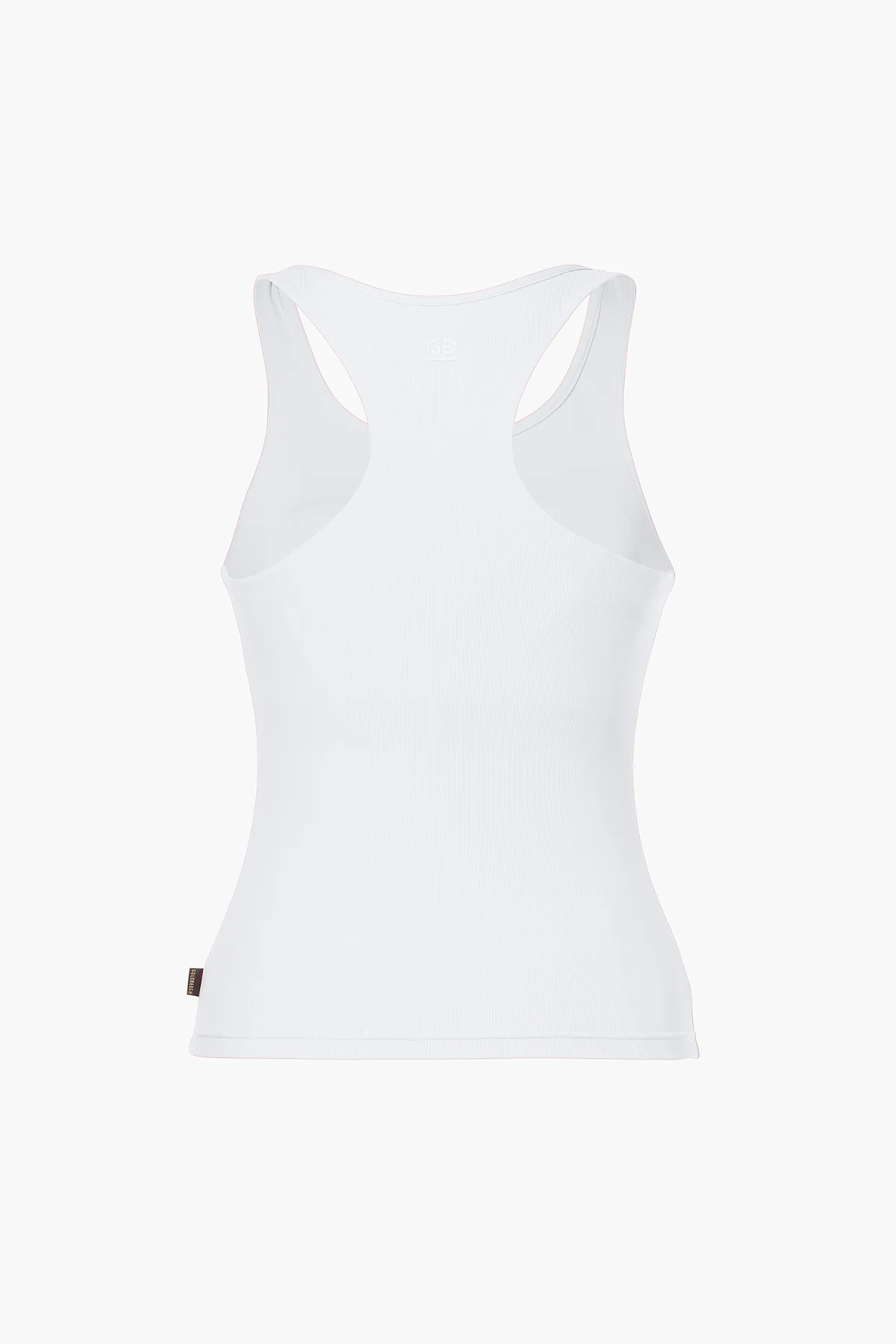 MANON tank top with bra - Image 5