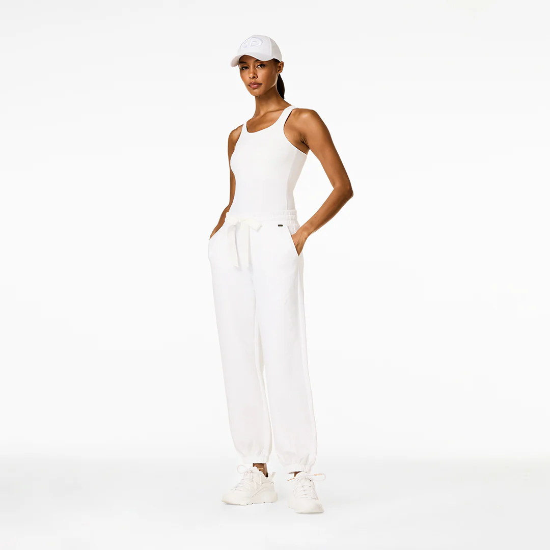 MANON tank top with bra - Image 6