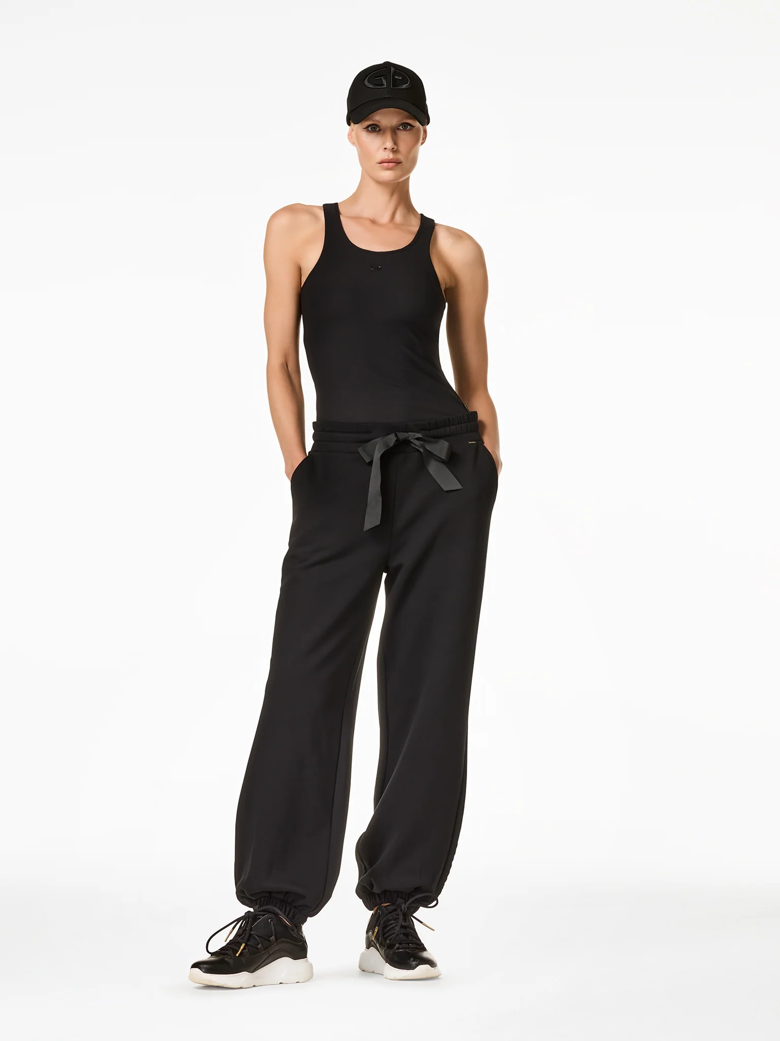 MANON tank with bra - Image 2