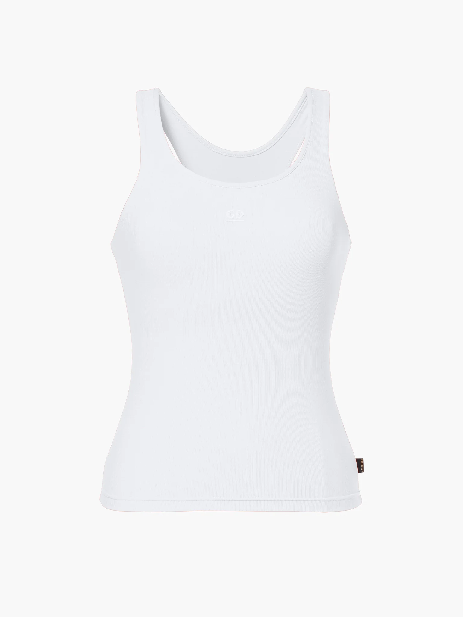 MANON tank with bra - Image 4