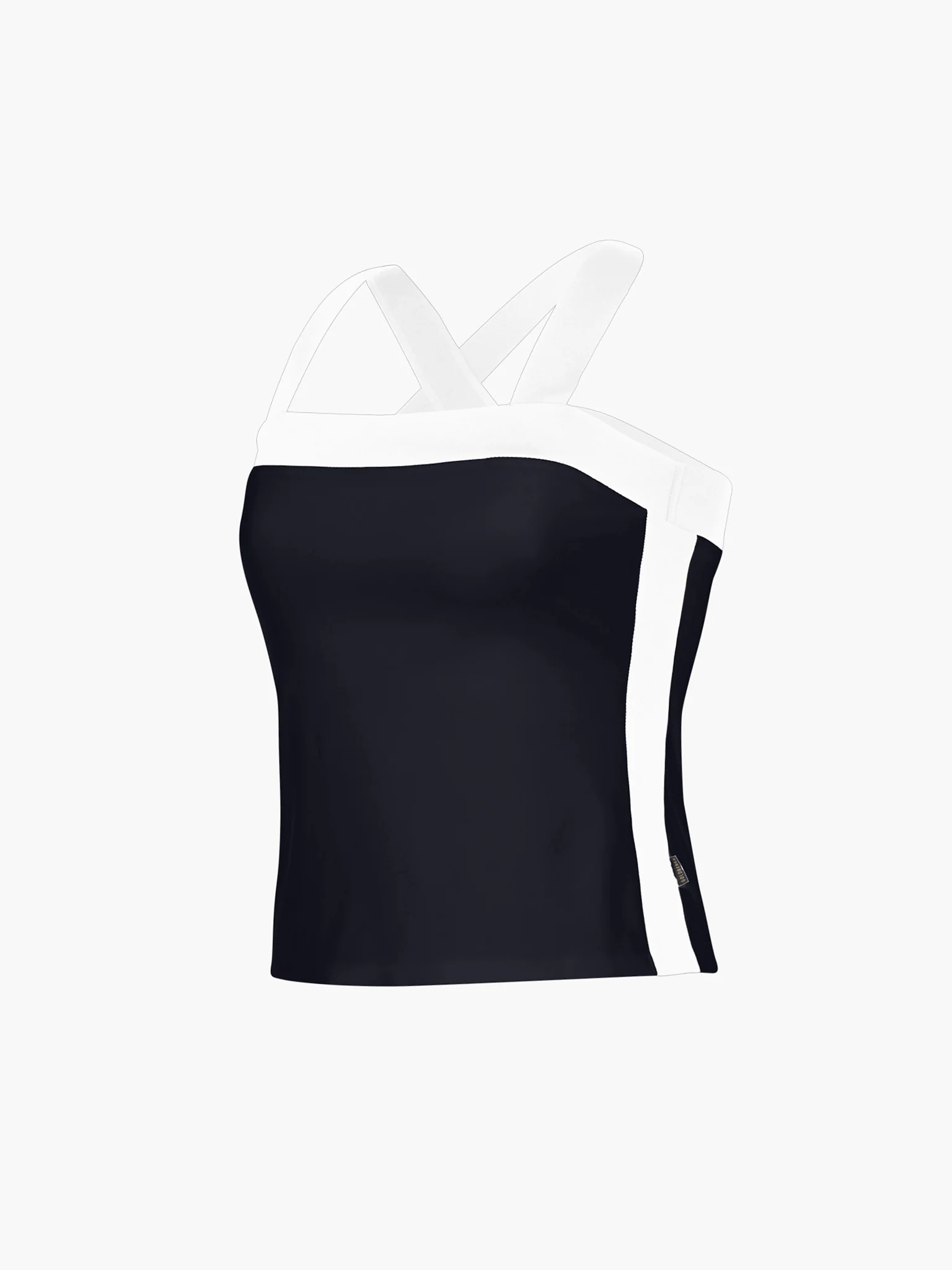 MARION tank with bra - Image 4