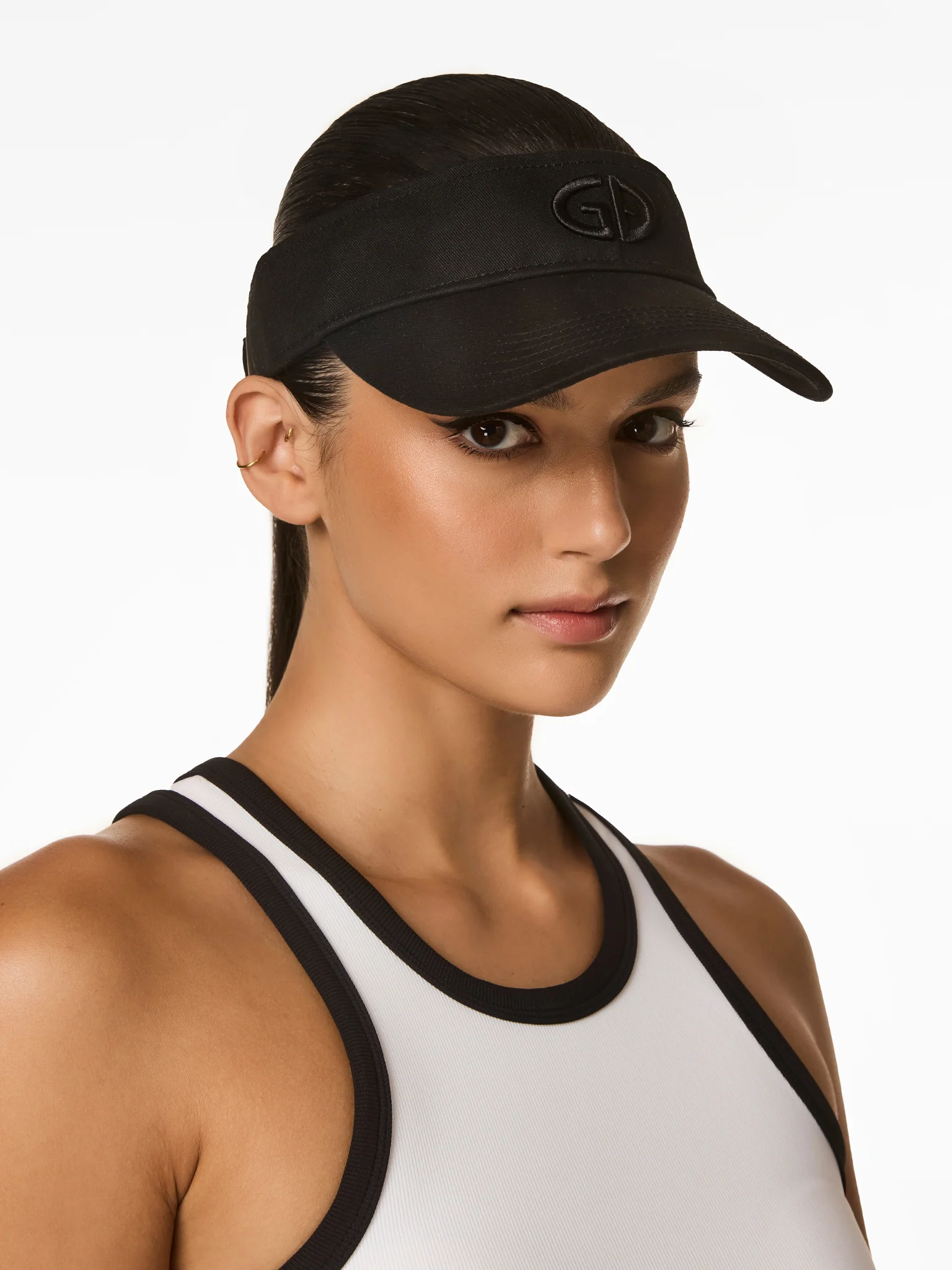MATCH visor