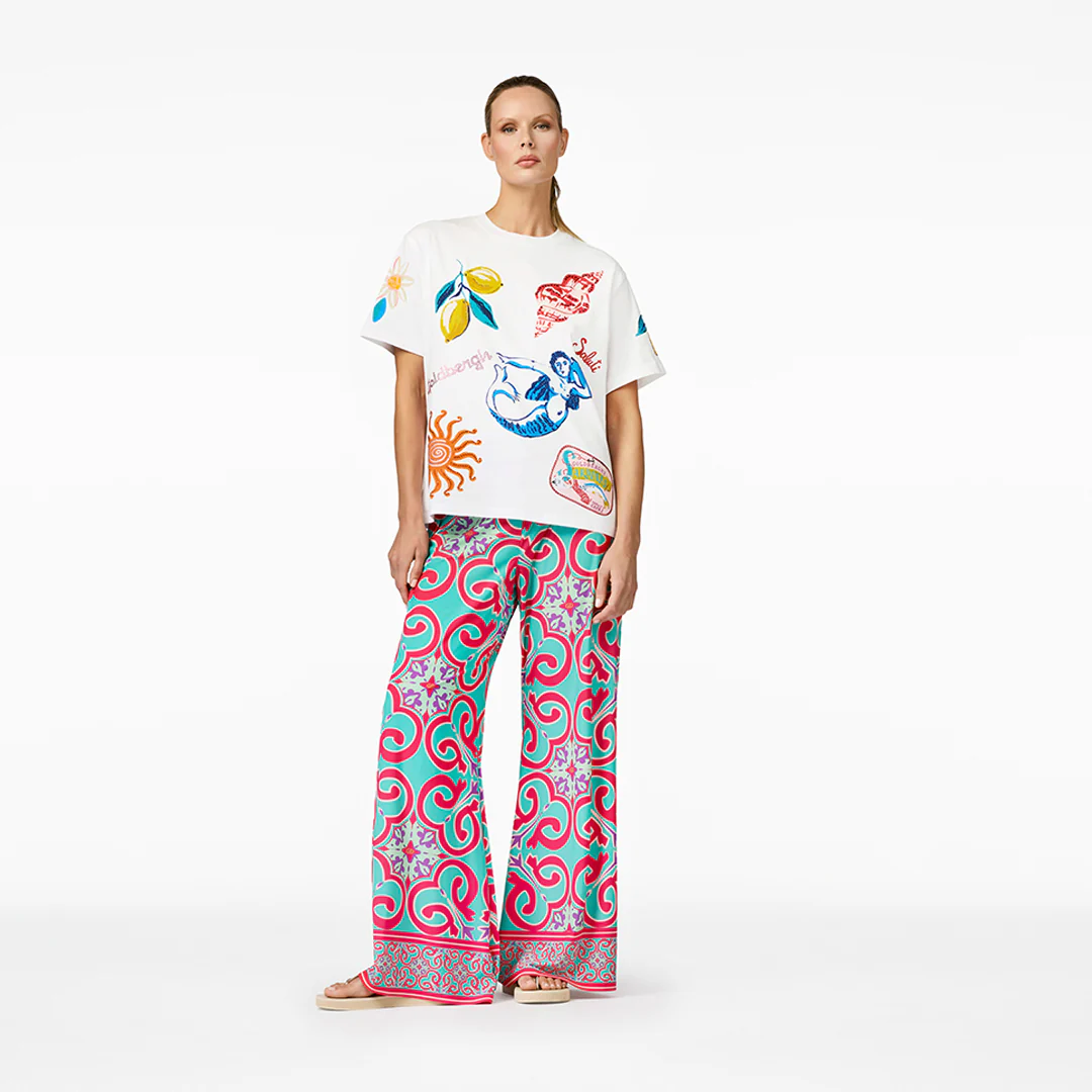 MEDIRA short sleeve top - Image 6