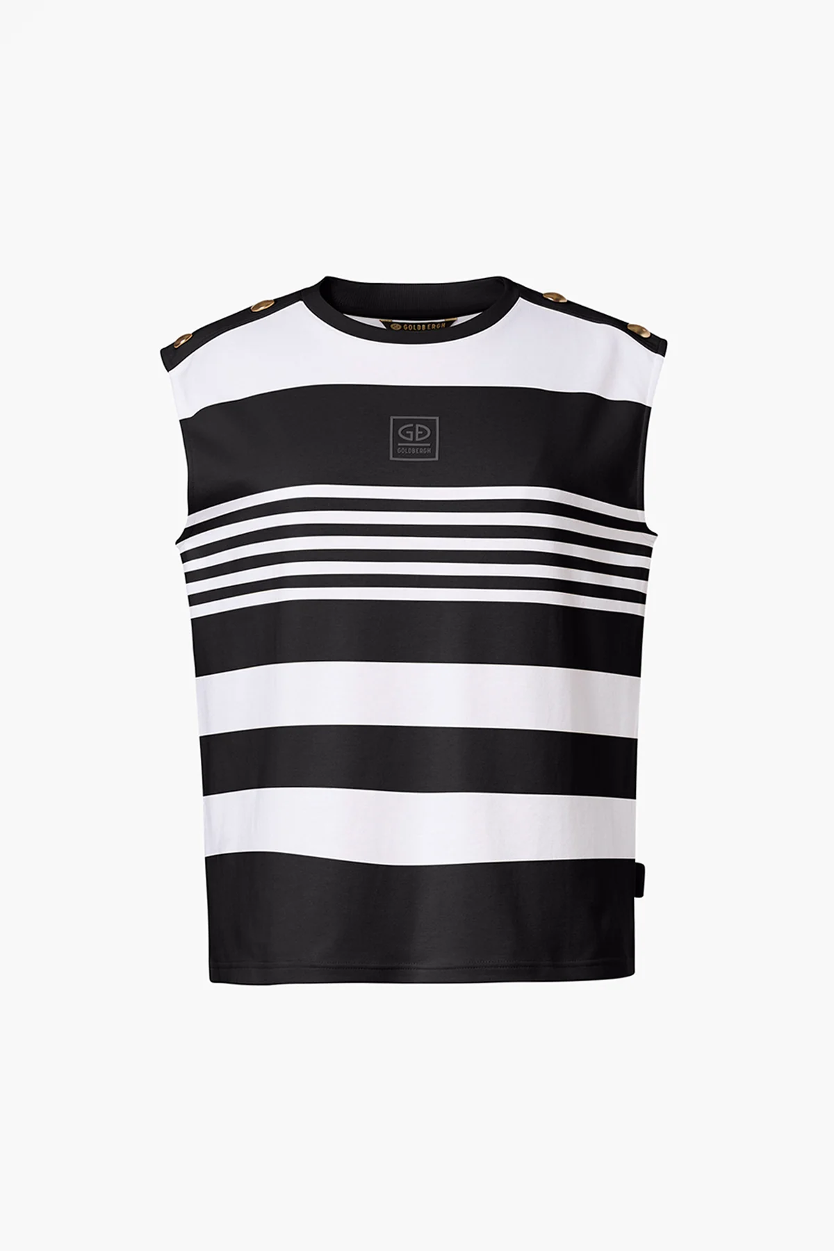 MIMI sleeveless top - Image 3