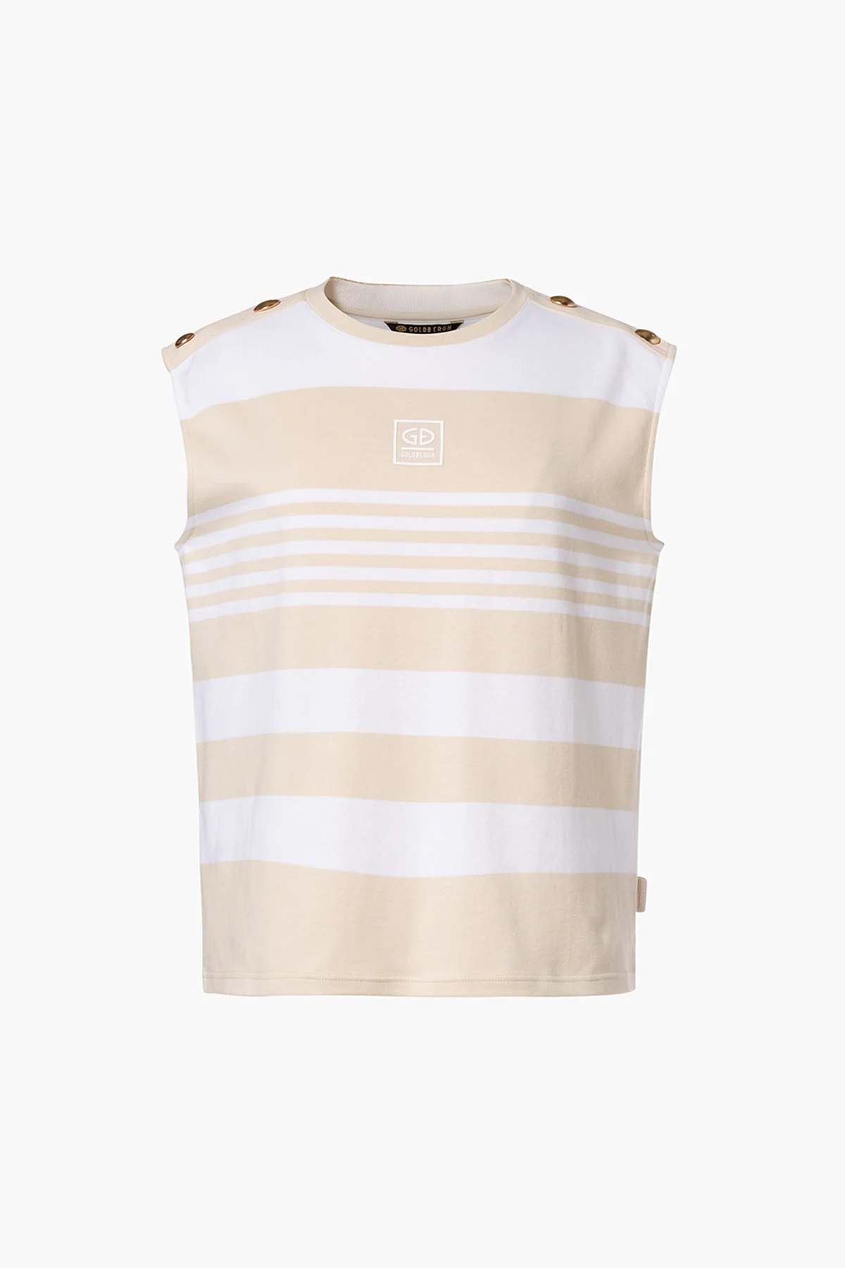 MIMI sleeveless top - Image 5