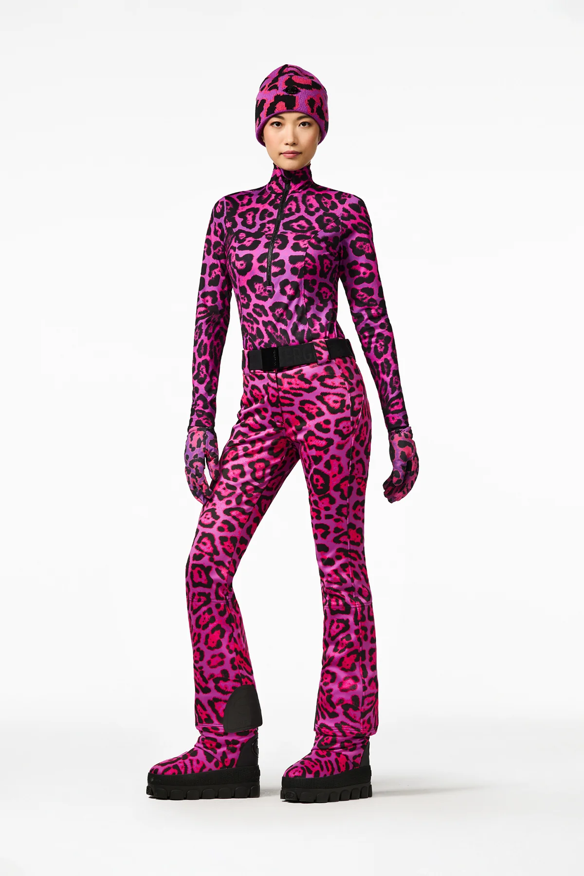 MINOU ski pants - Image 2