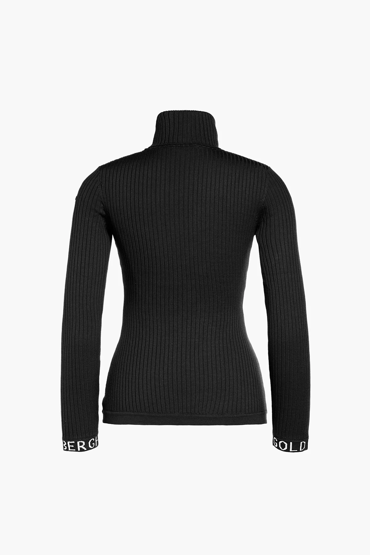 MIRA long sleeve knit sweater - Image 4