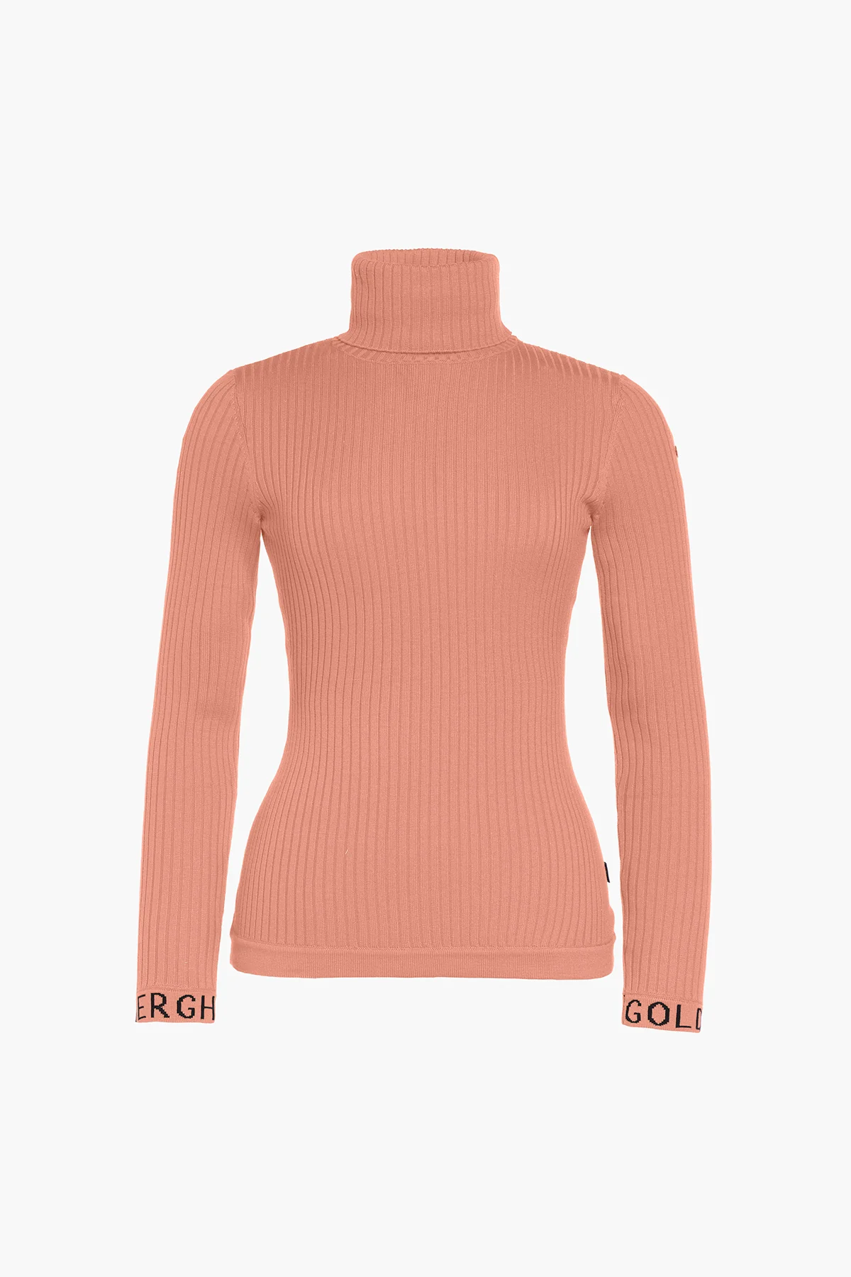 MIRA long sleeve knit sweater - Image 3