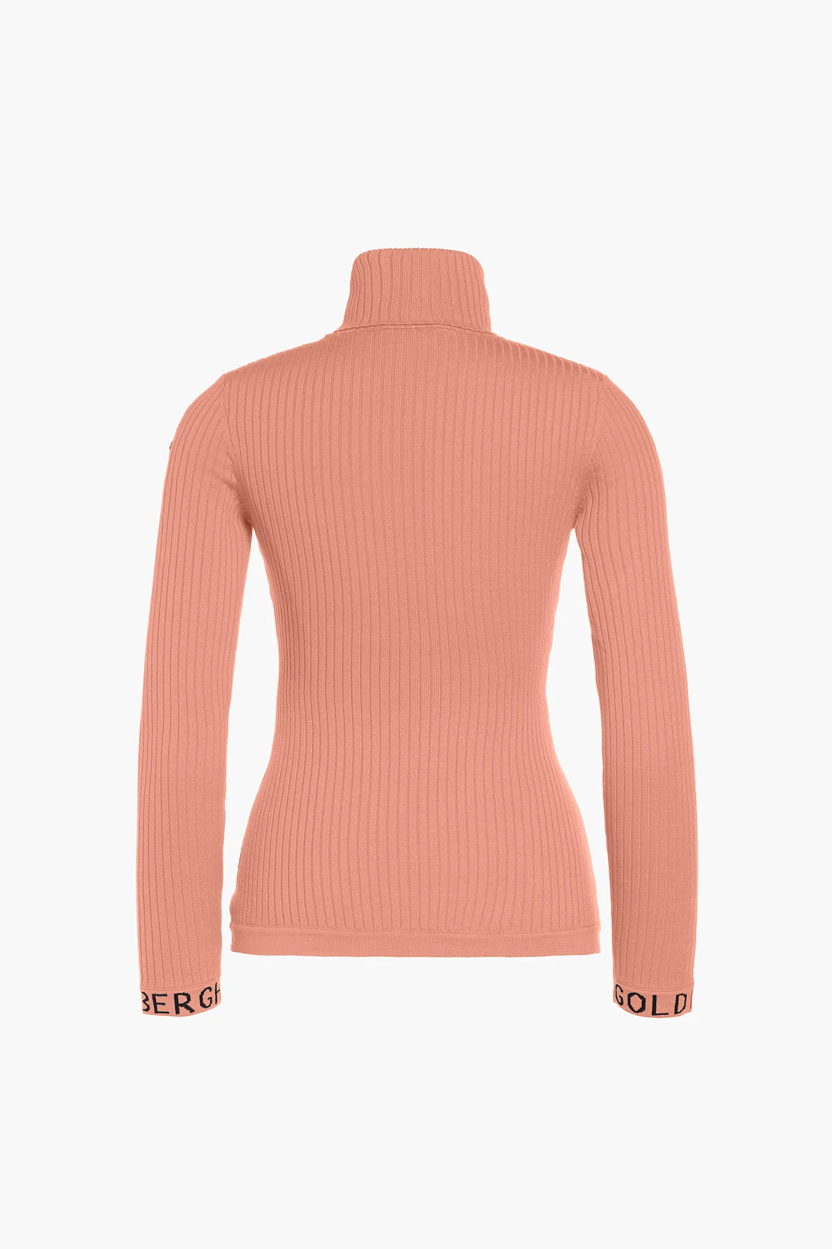 MIRA long sleeve knit sweater - Image 4