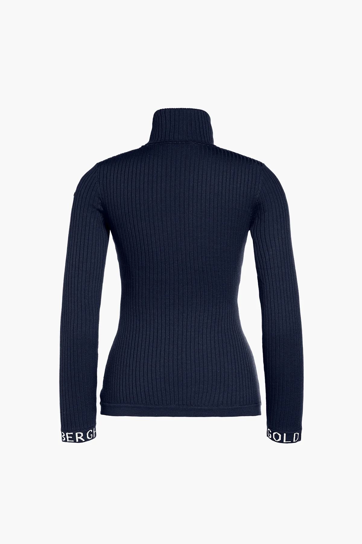 MIRA long sleeve knit sweater - Image 4