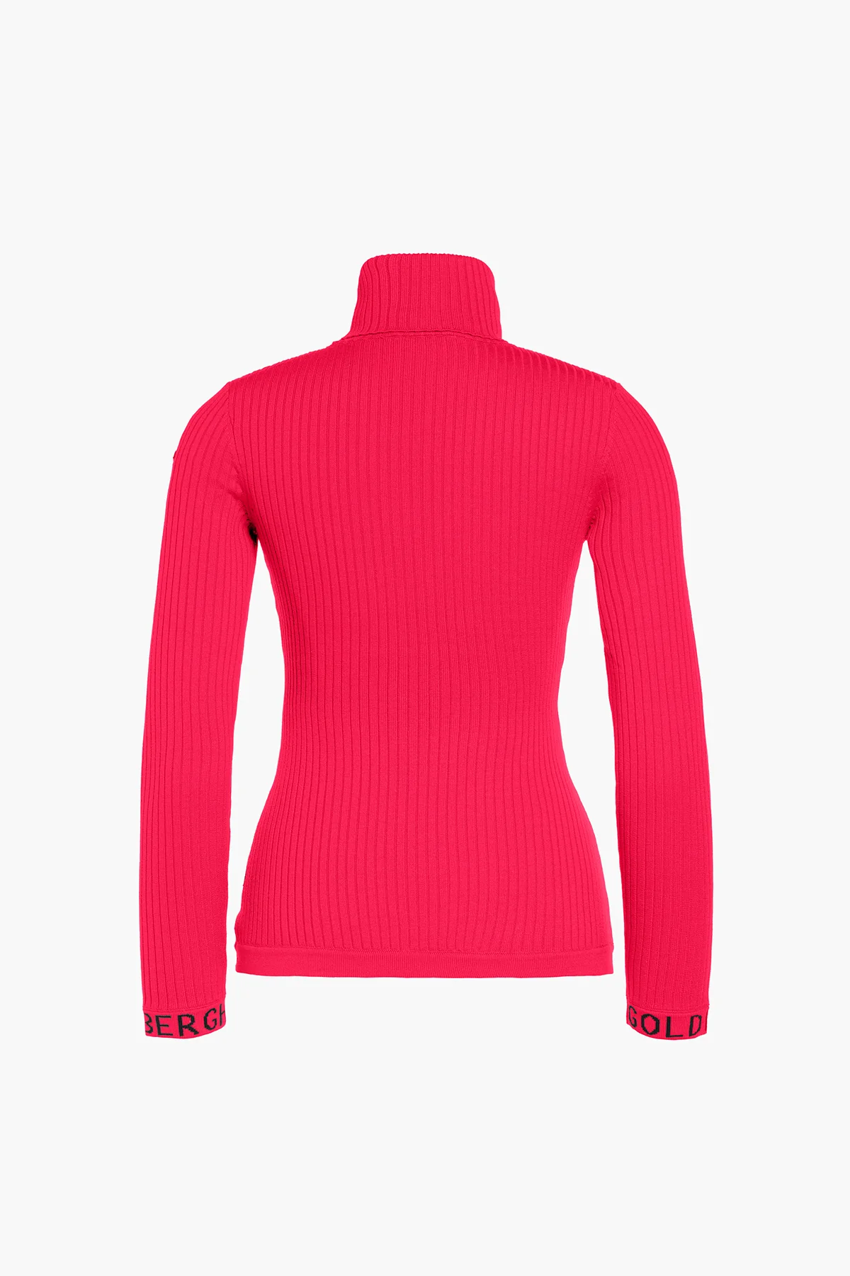 MIRA long sleeve knit sweater - Image 2