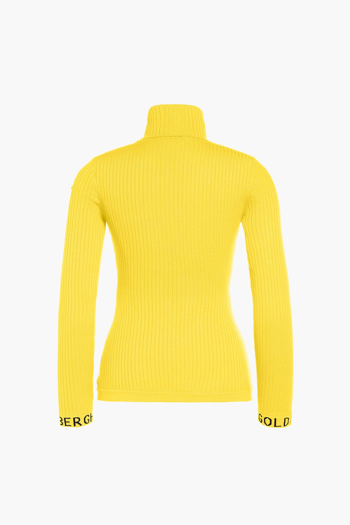 MIRA long sleeve knit sweater - Image 3
