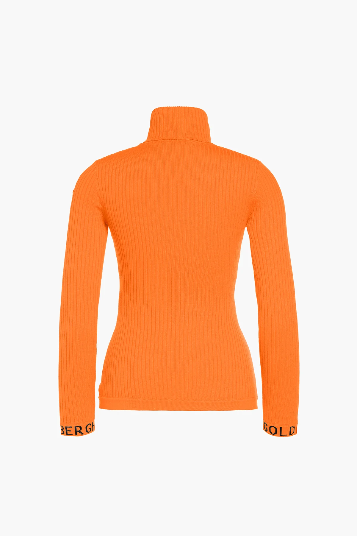 MIRA long sleeve knit sweater - Image 2