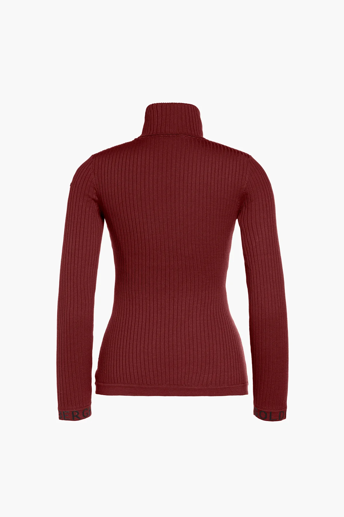 MIRA long sleeve knit sweater - Image 4