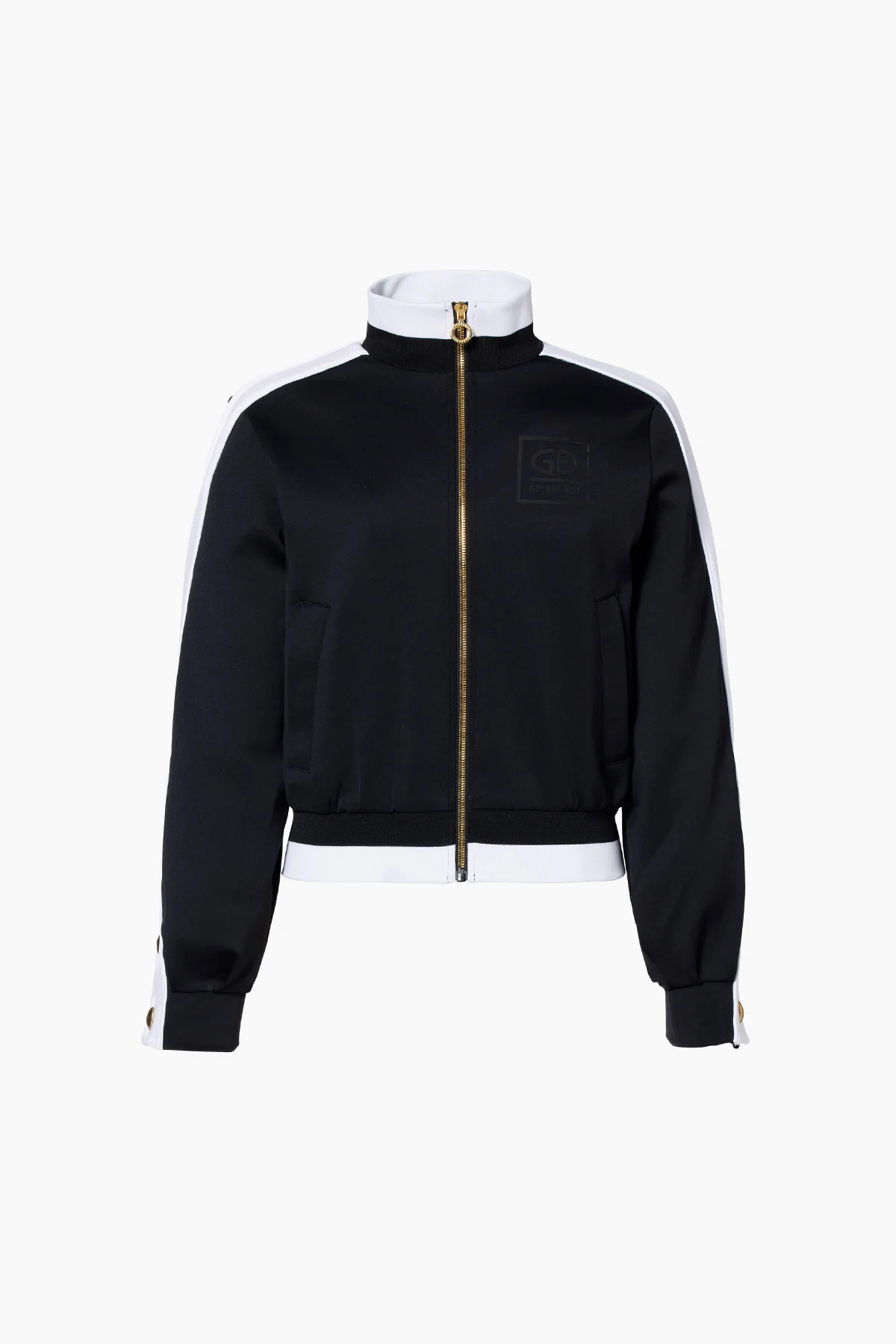 MONACO track jacket - Image 4