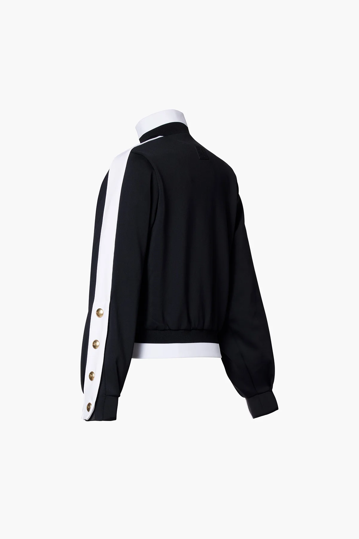 MONACO track jacket - Image 5