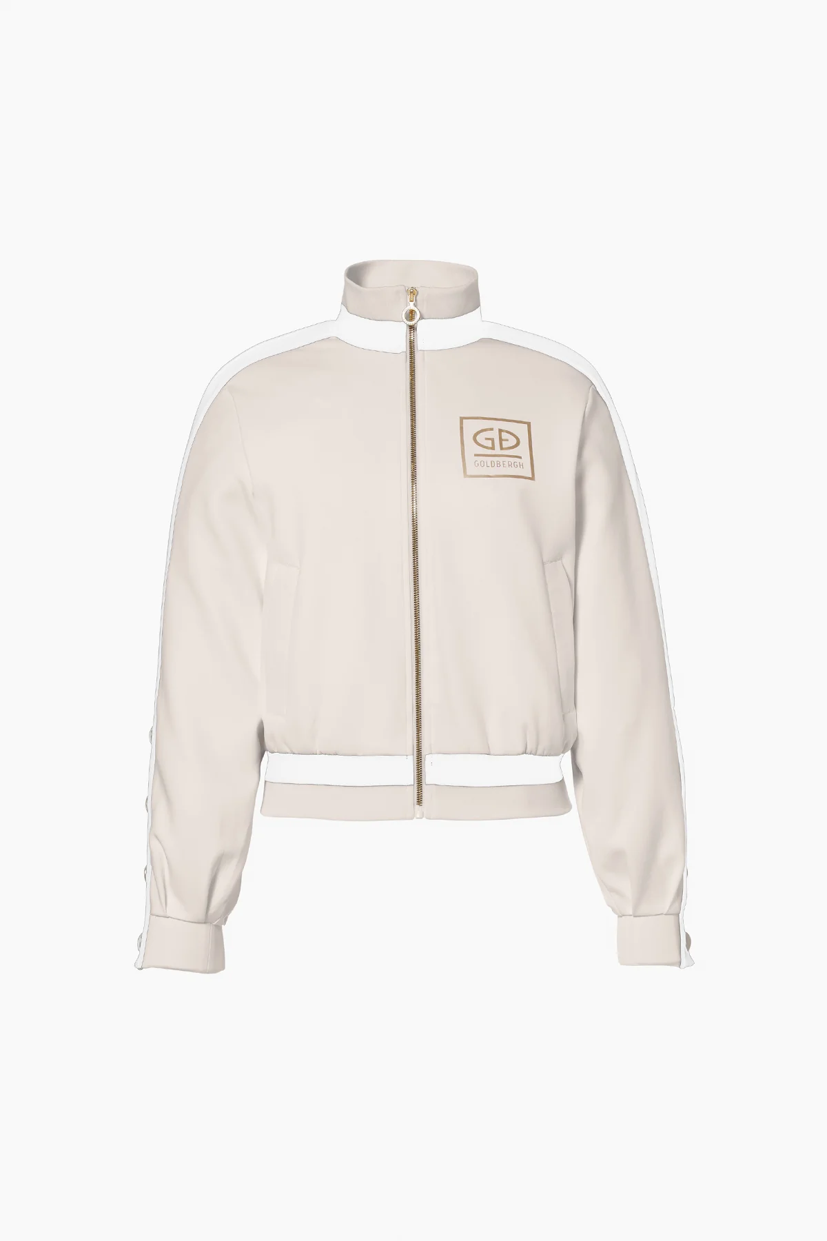 MONACO track jacket - Image 5