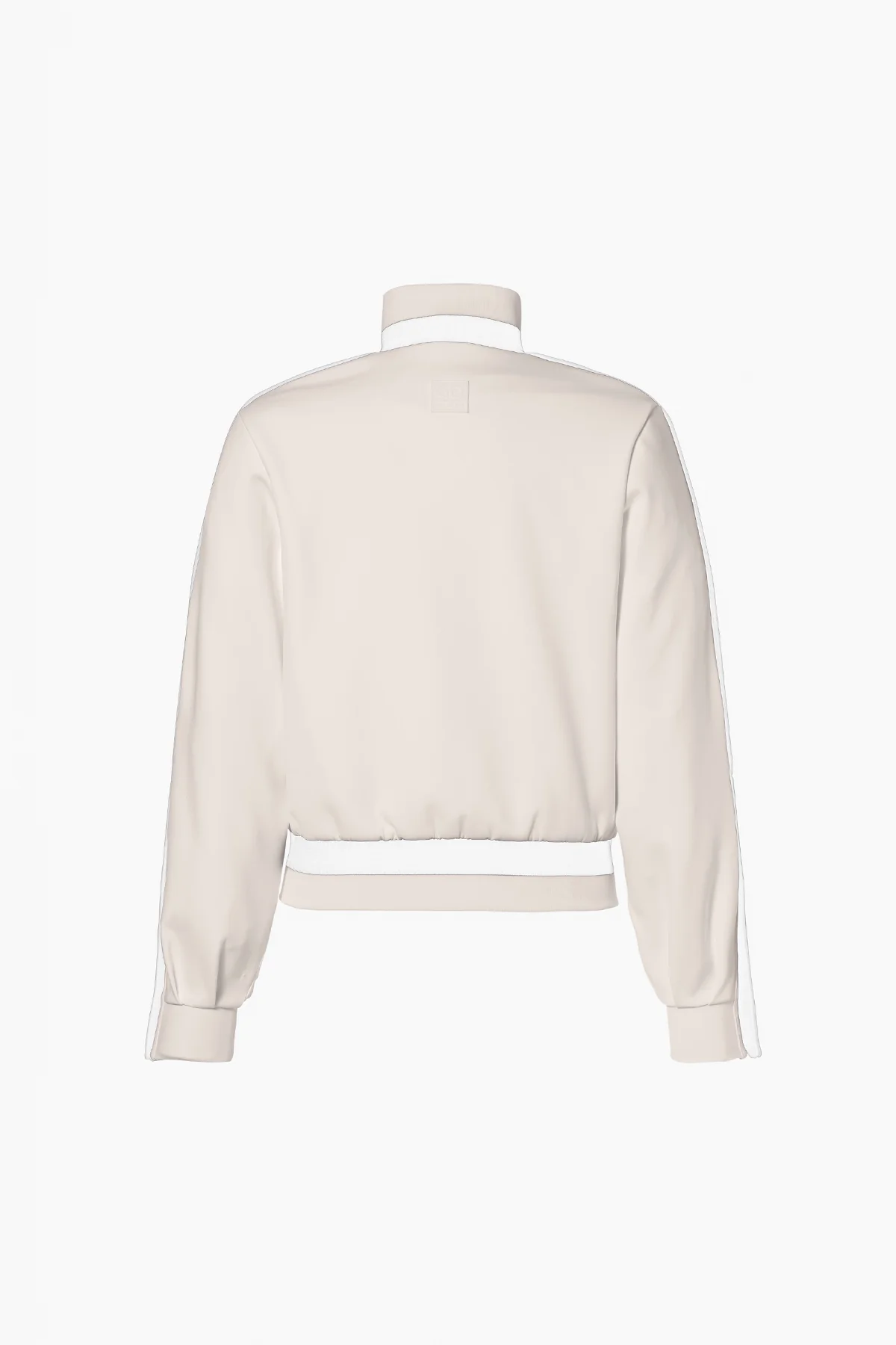 MONACO track jacket - Image 6