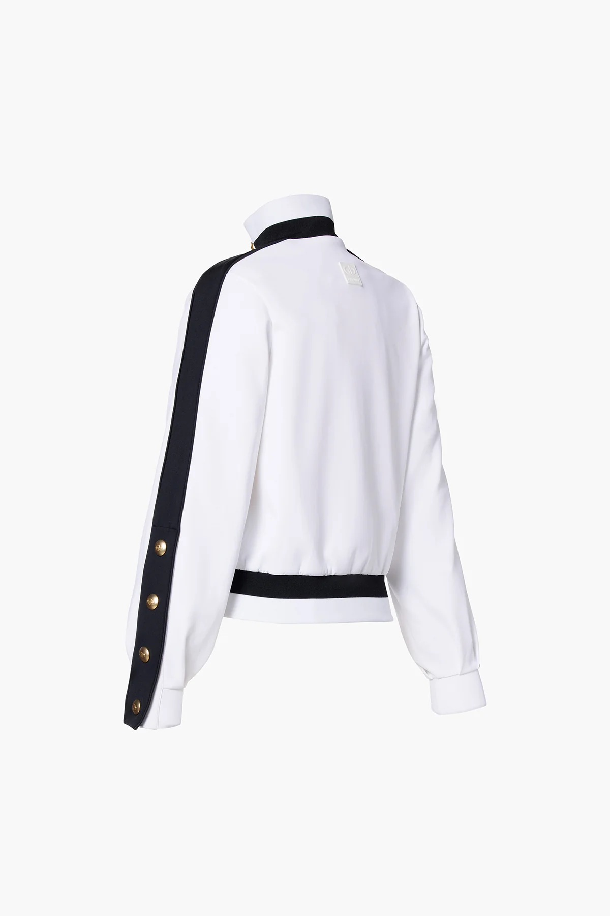MONACO track jacket - Image 5