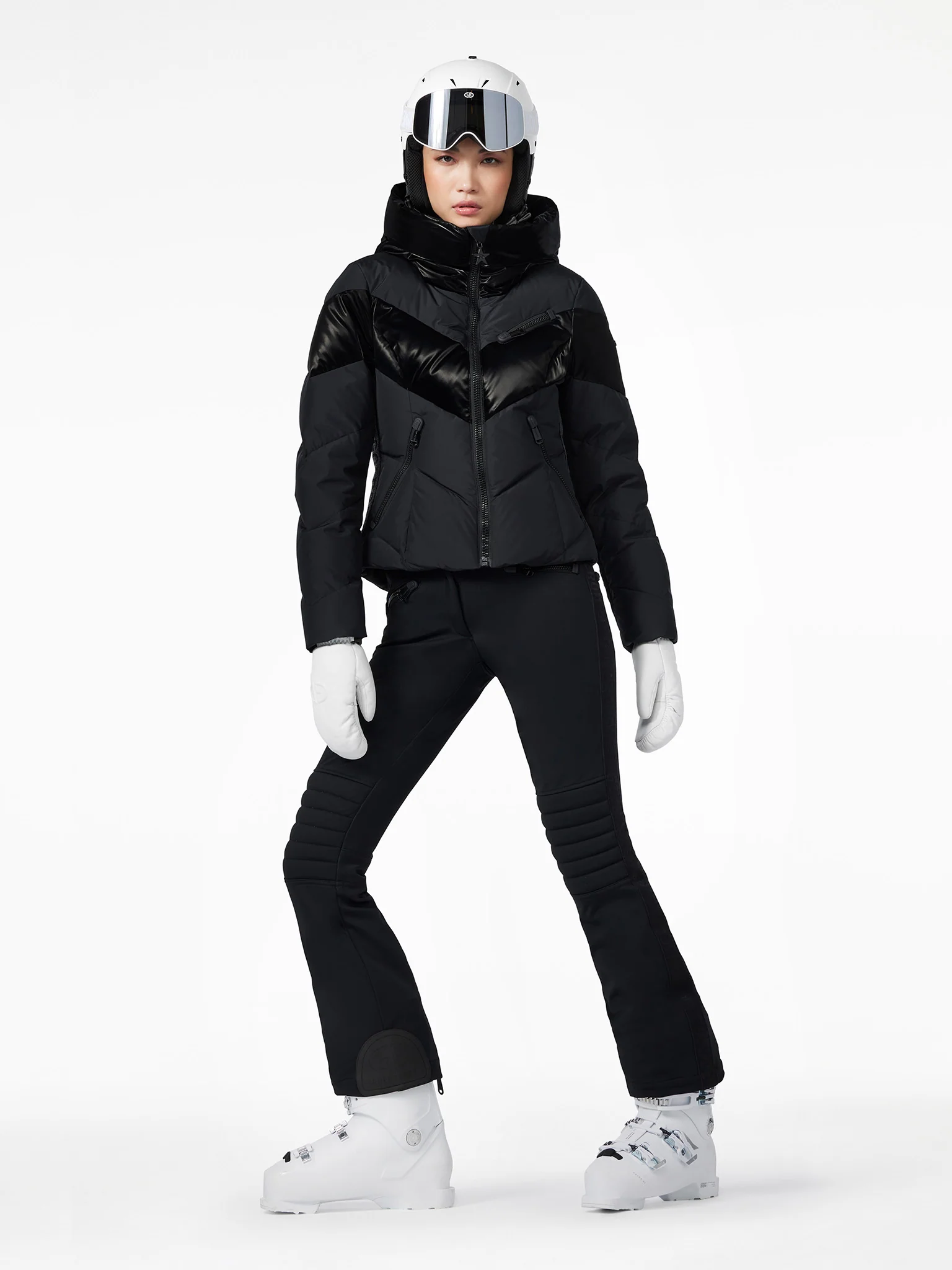 Moraine Ski Outfit