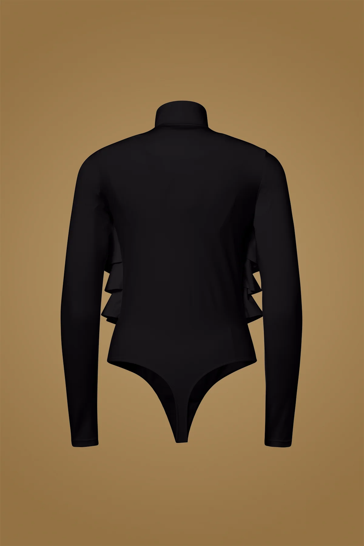 MYSTIQUE ski body - Image 4