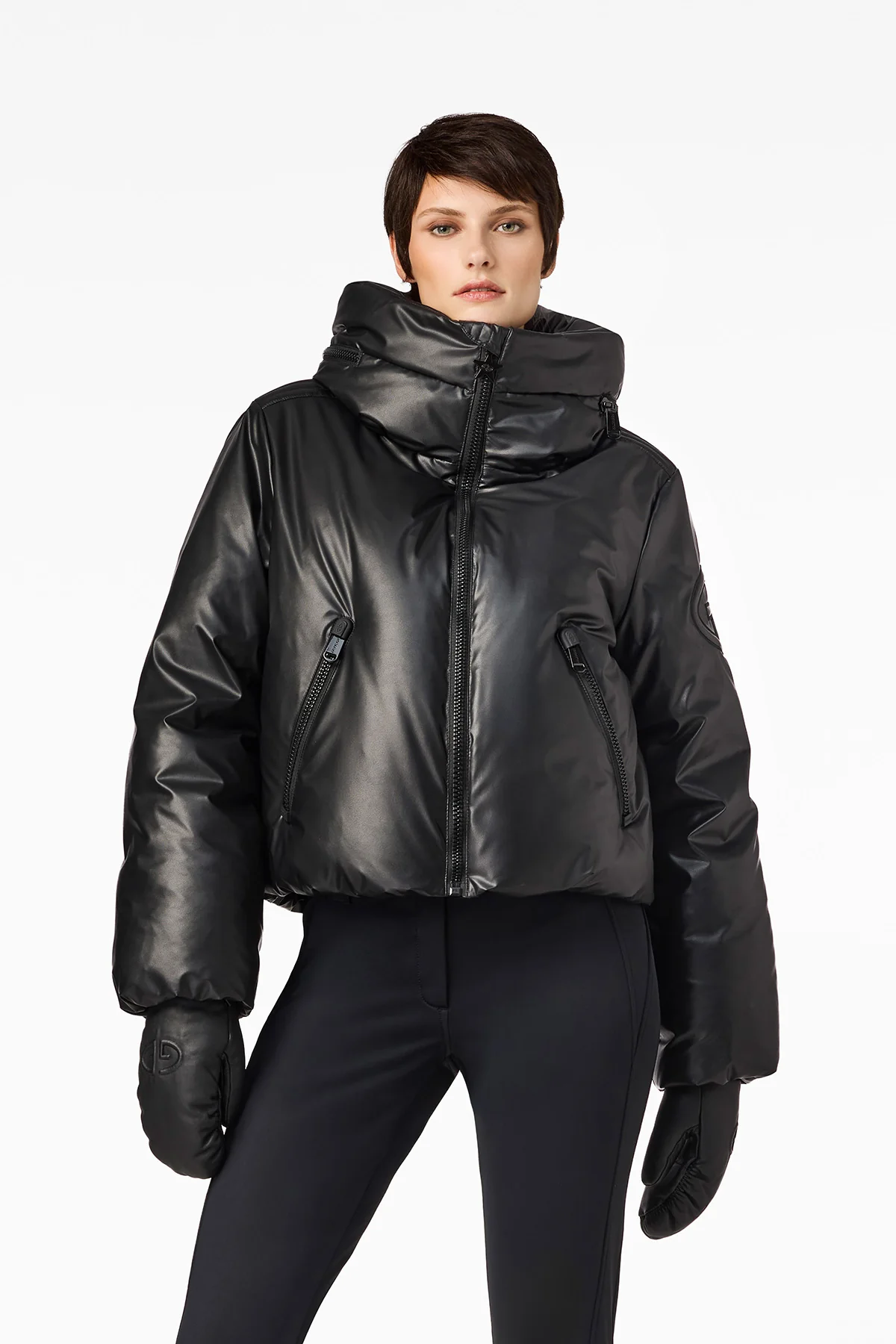NERO ski jacket