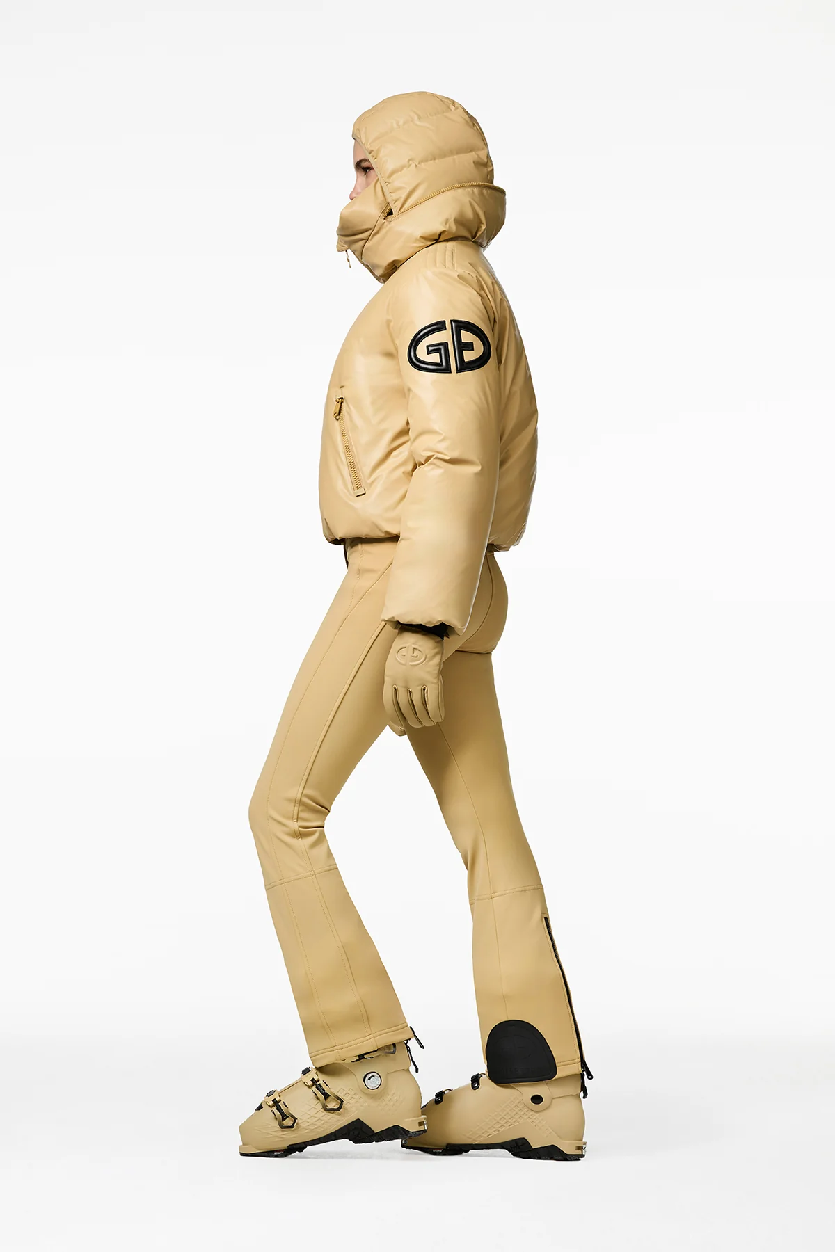 NERO ski jacket - Image 3