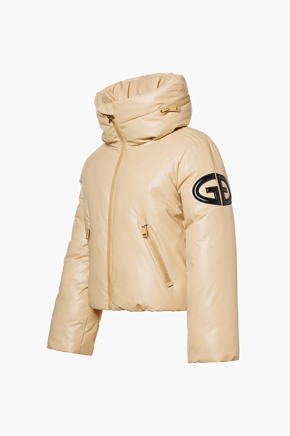 NERO ski jacket - Image 5