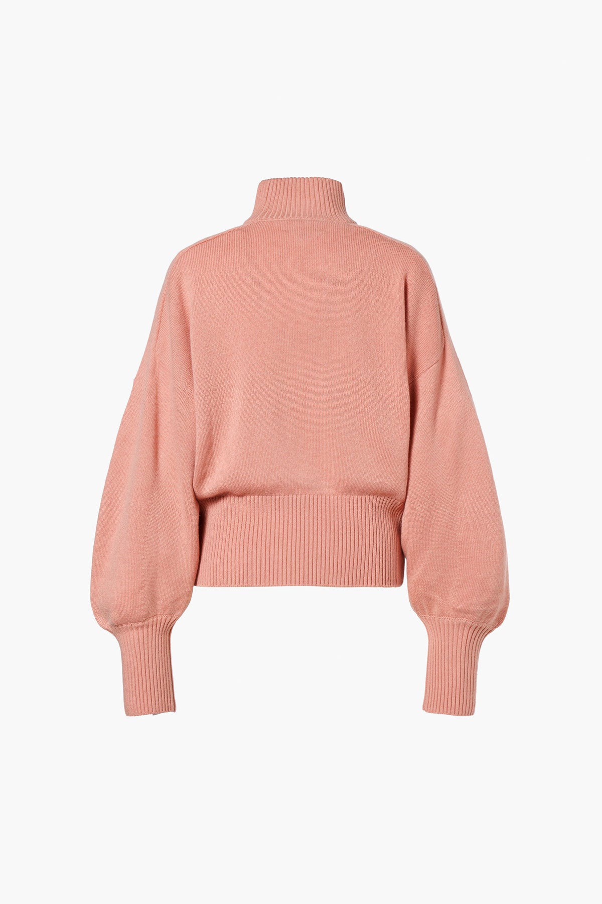 NICOLETTA long sleeve knit sweater - Image 6