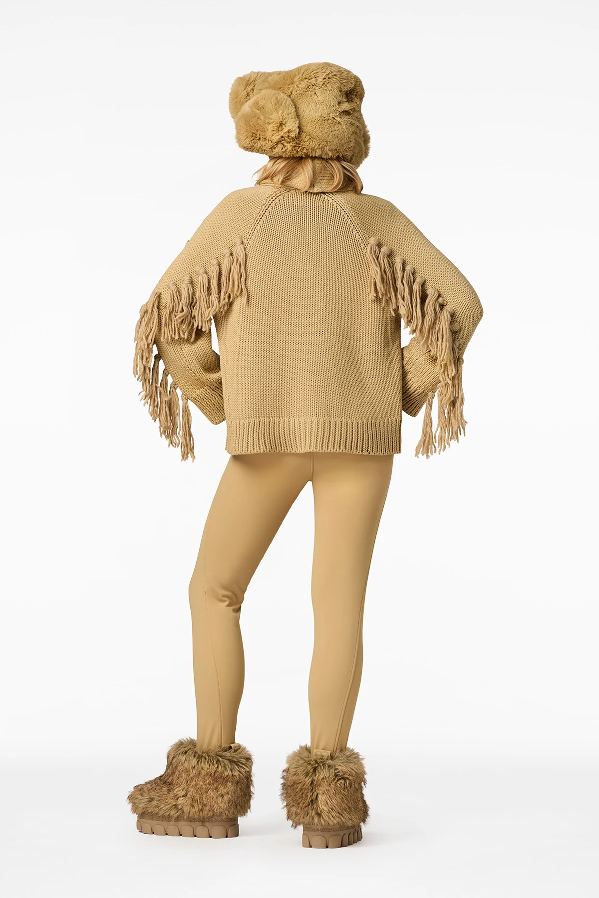 NORA cardigan - Image 3