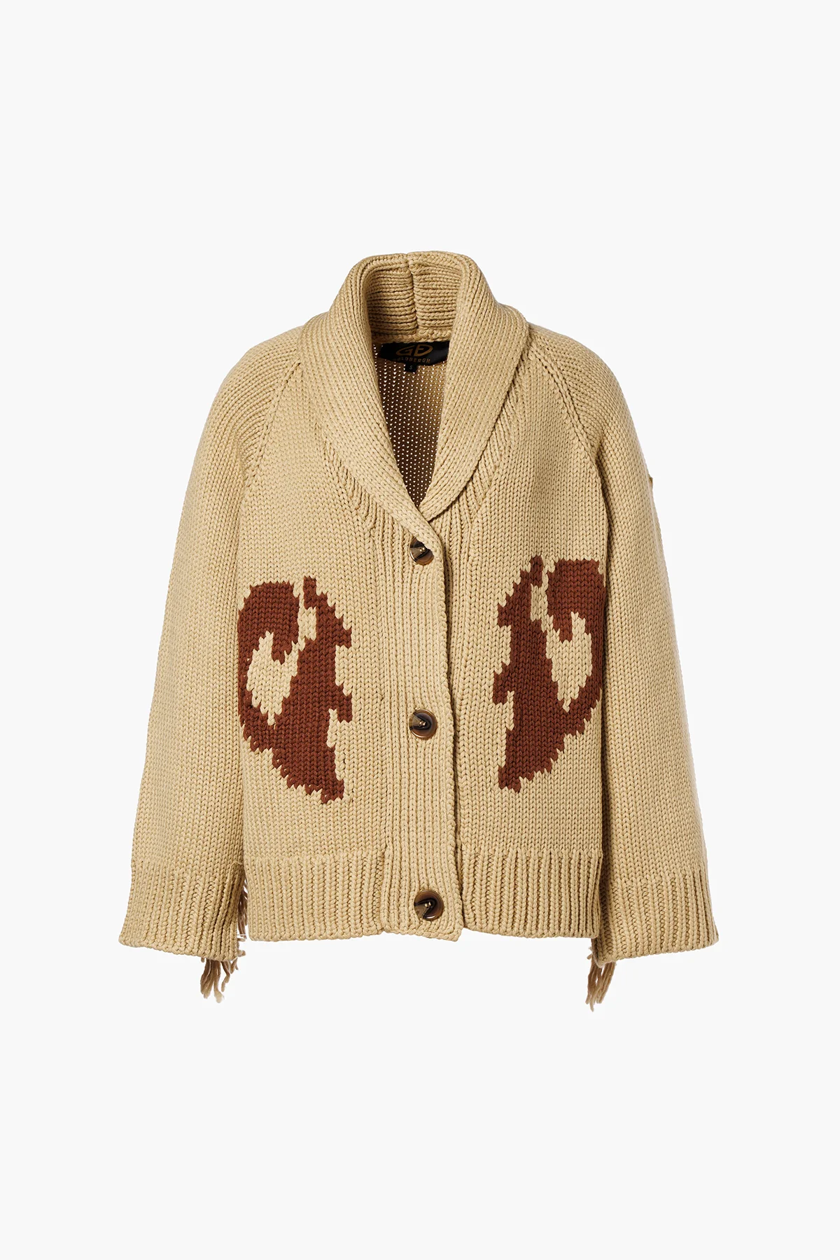 NORA cardigan - Image 4