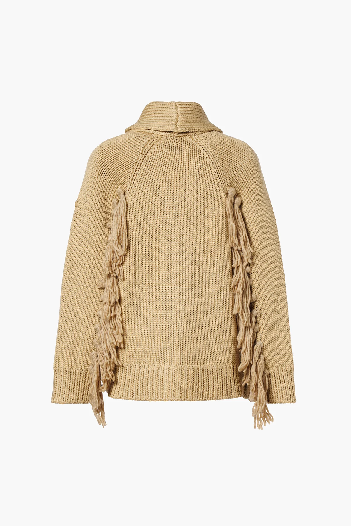 NORA cardigan - Image 5