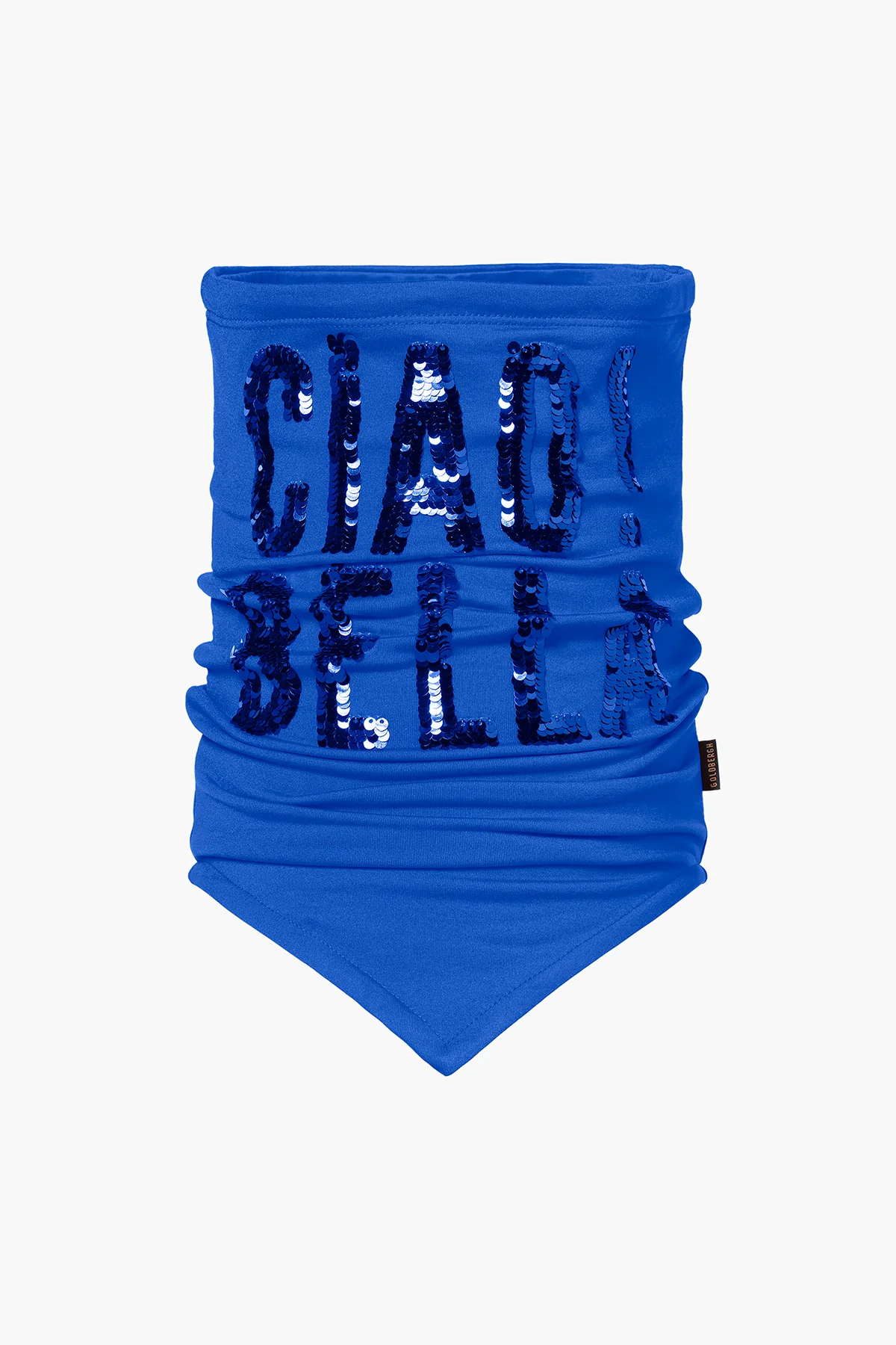 NORI neckwarmer