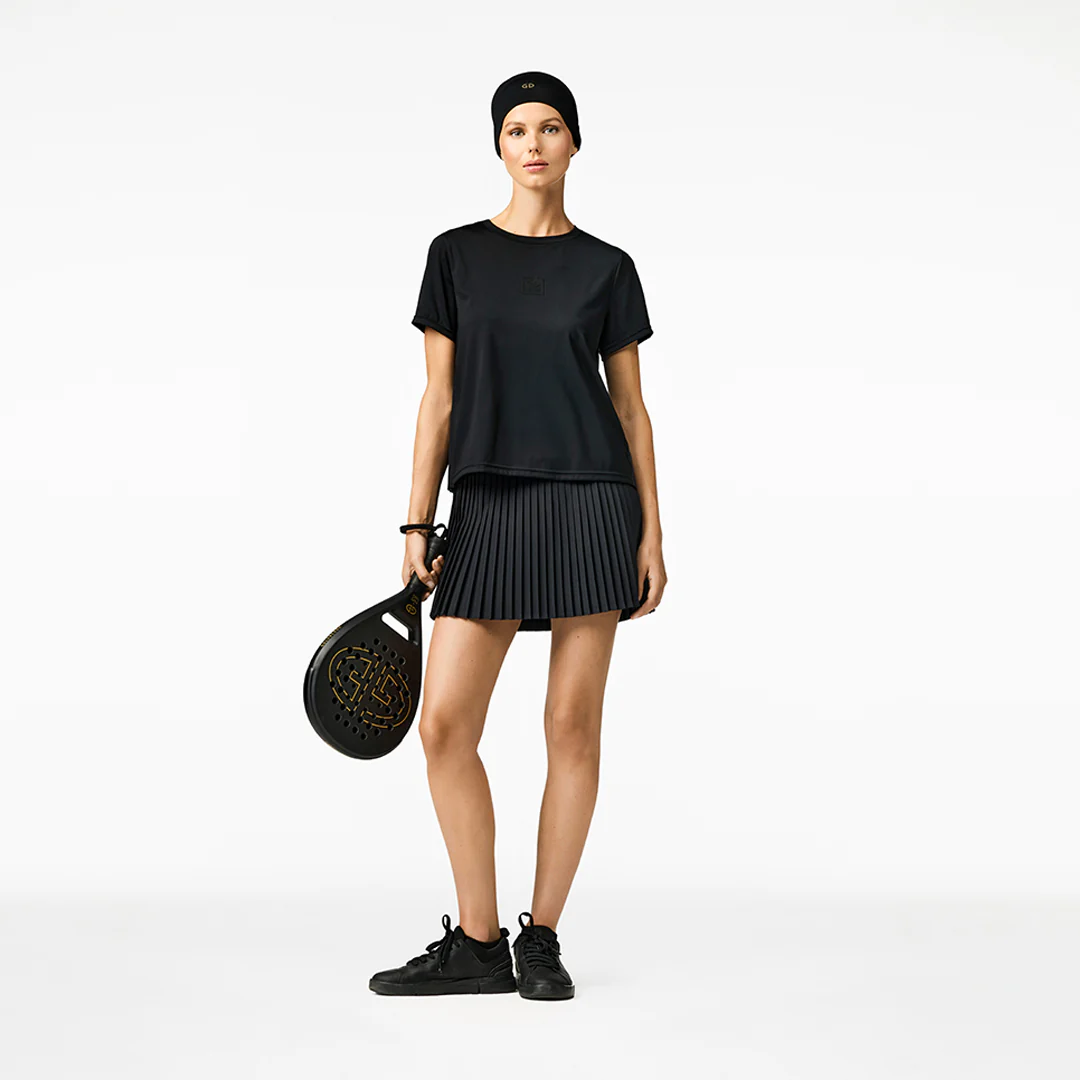 NOVELLA short sleeve top - Image 7