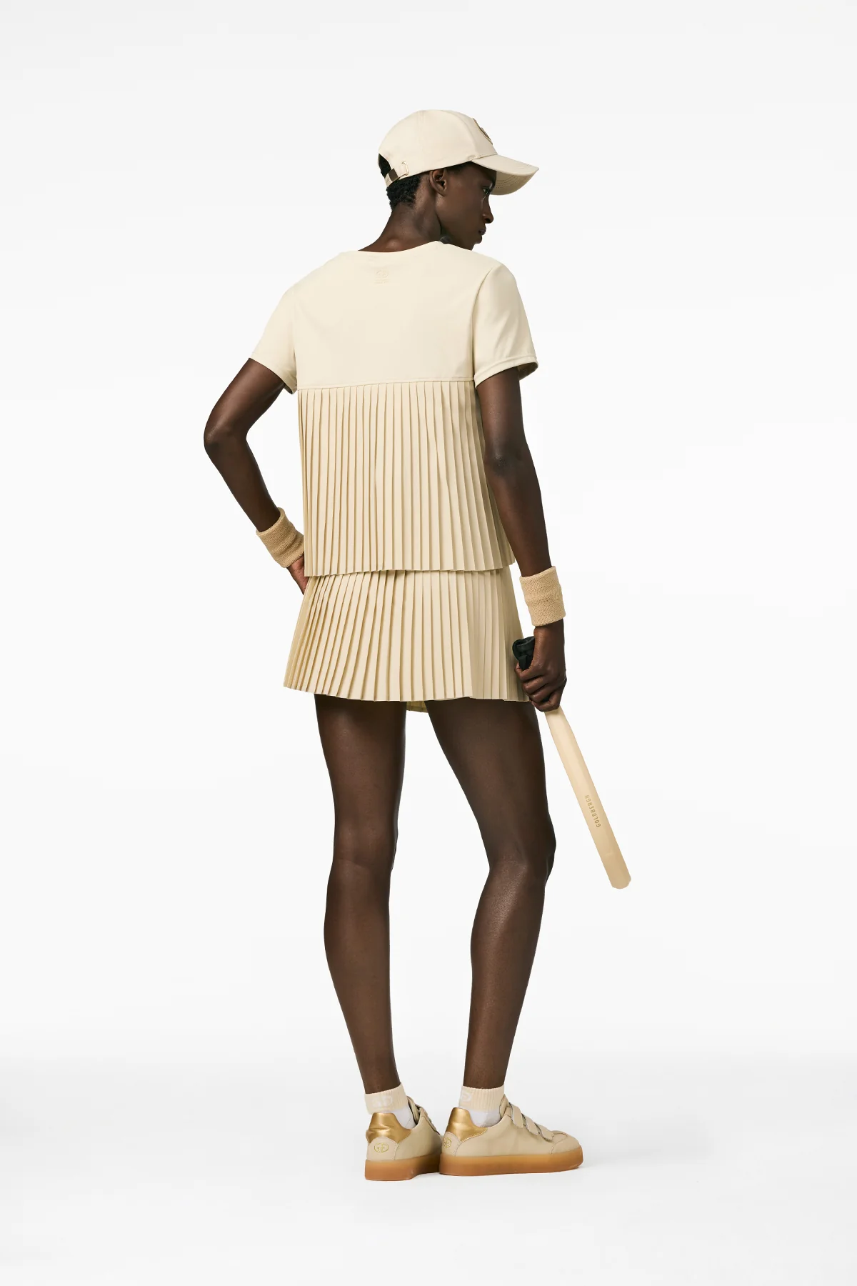NOVELLA short sleeve top - Image 3