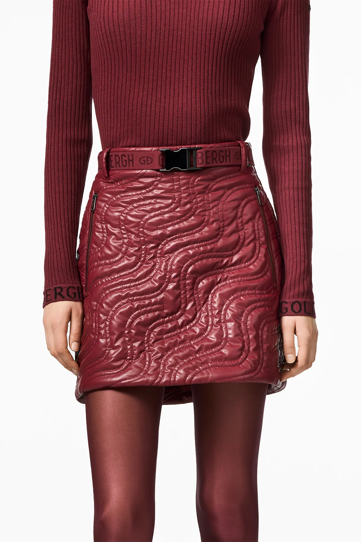 NYLA skirt
