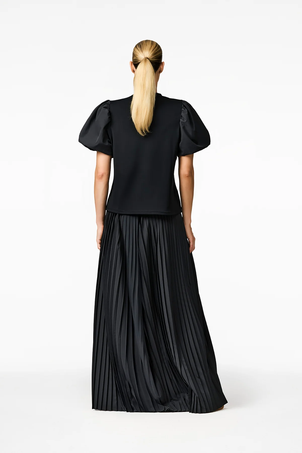 OCEE short sleeve top - Image 4