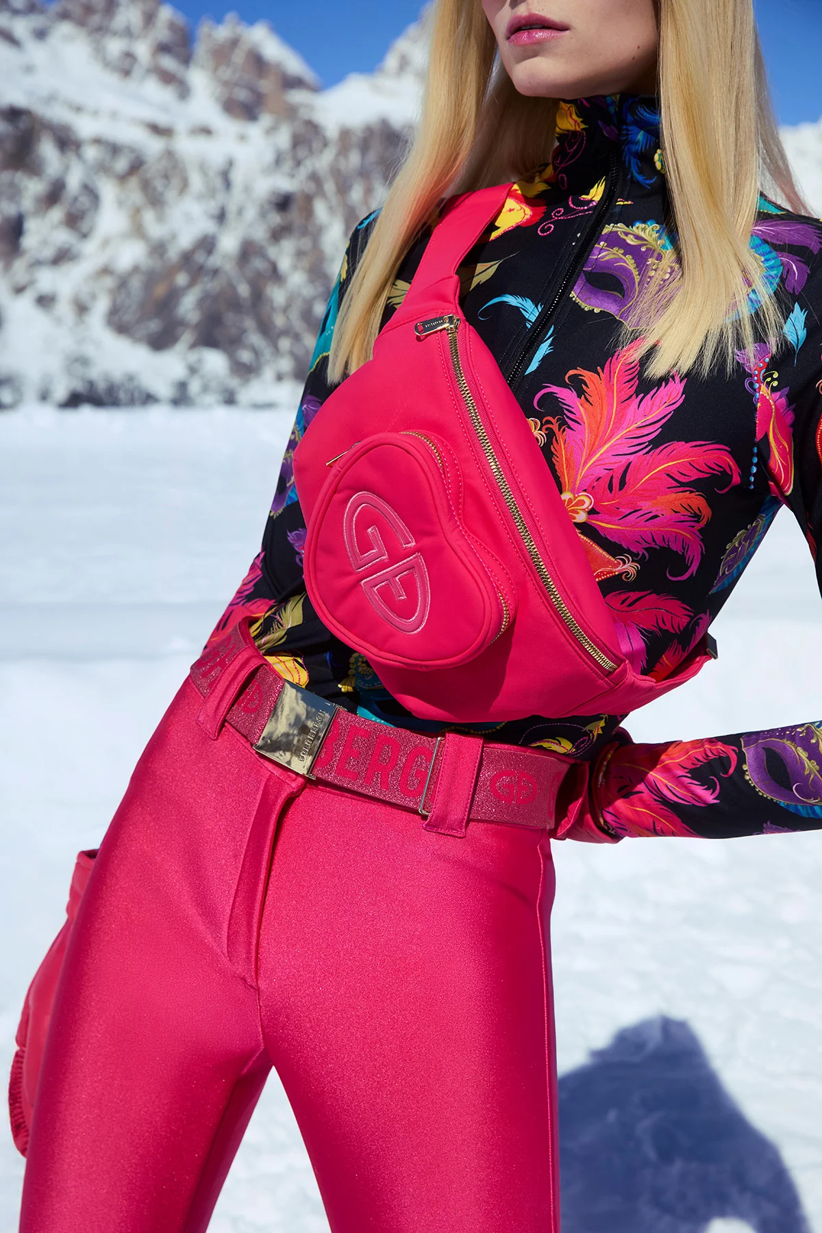 OCTAVIA fanny pack - Image 4