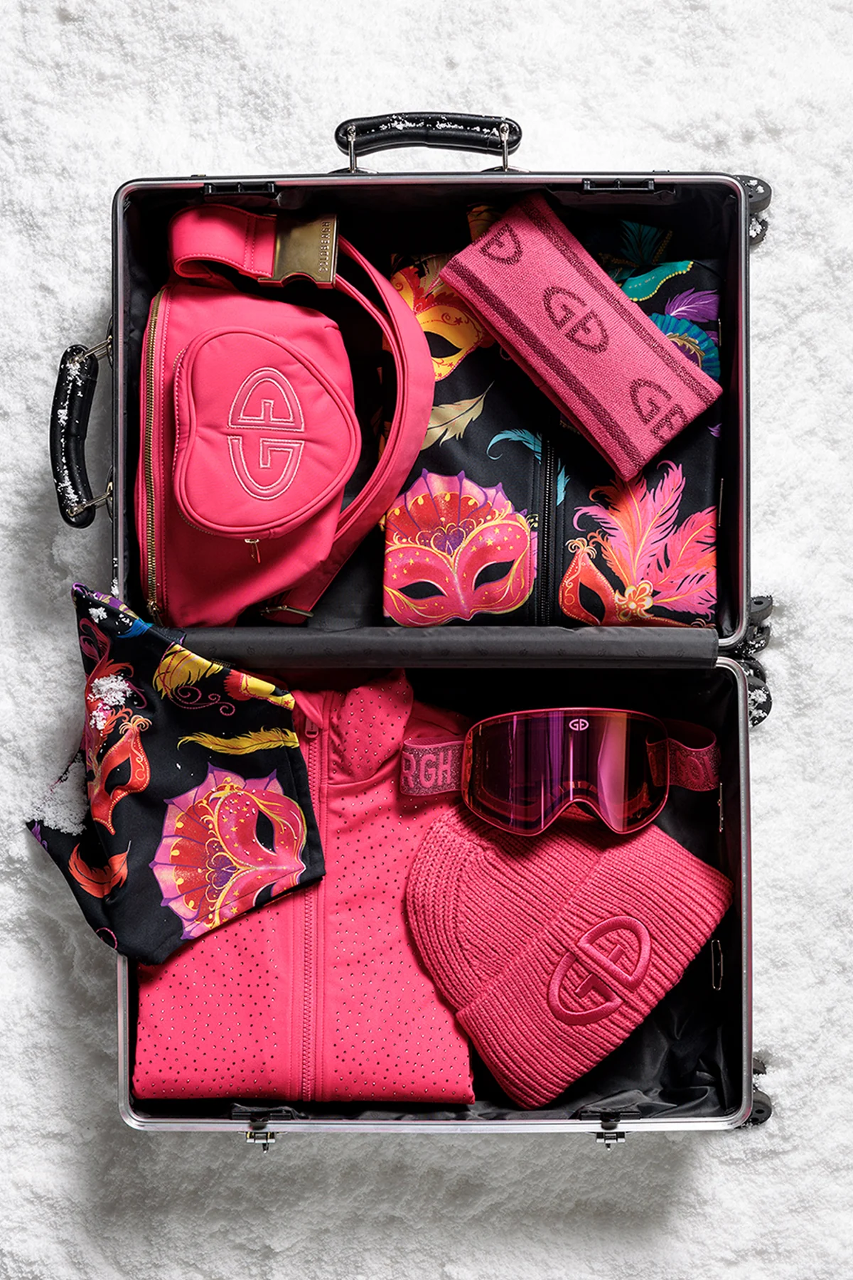 OCTAVIA fanny pack - Image 5
