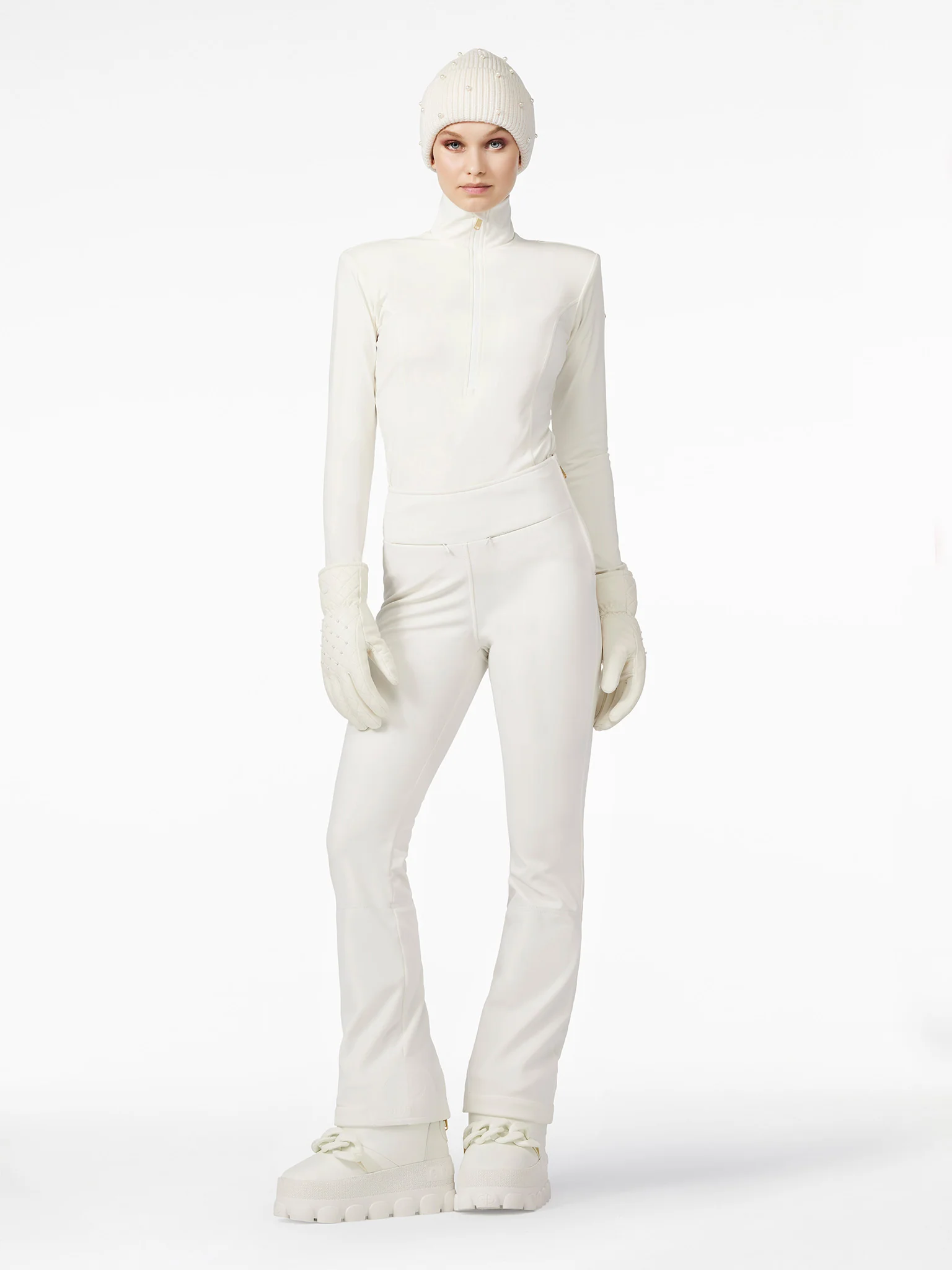 Odette Ski Outfit