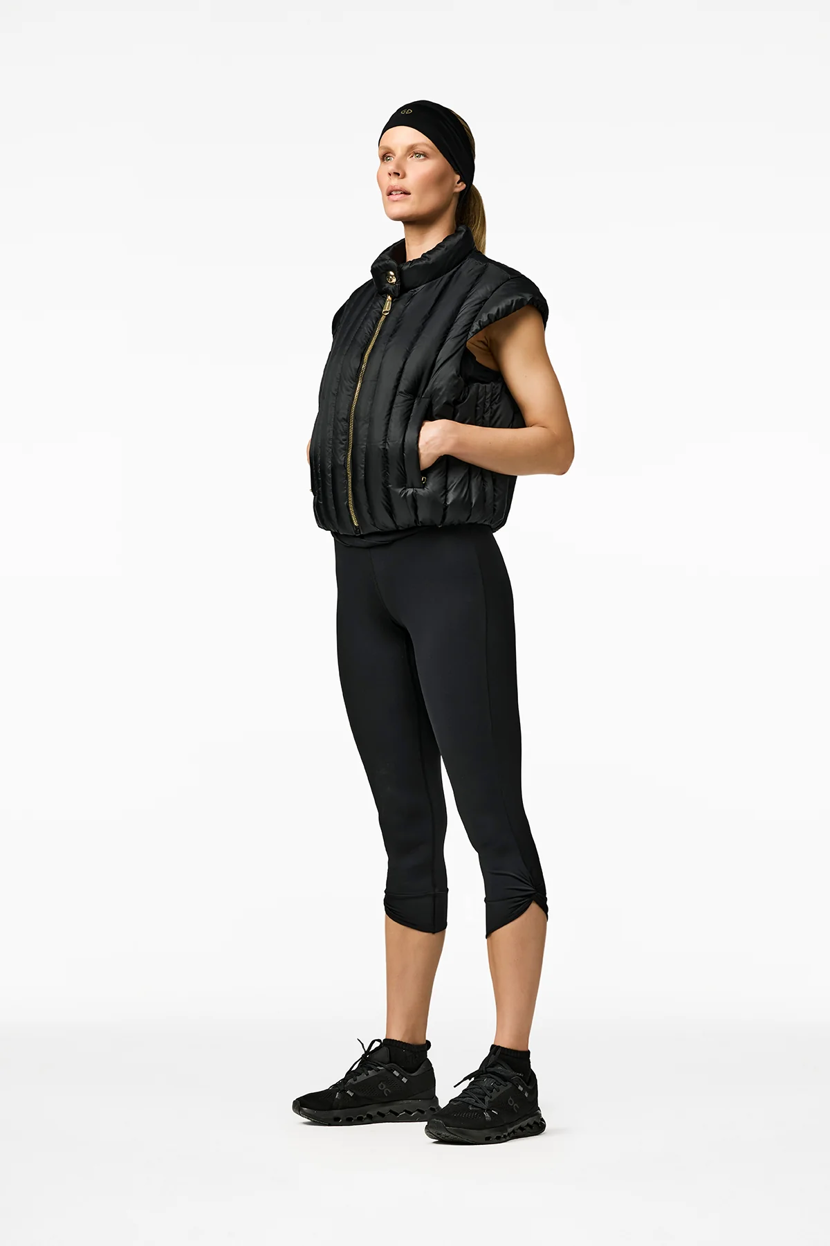 ORATA bodywarmer - Image 2