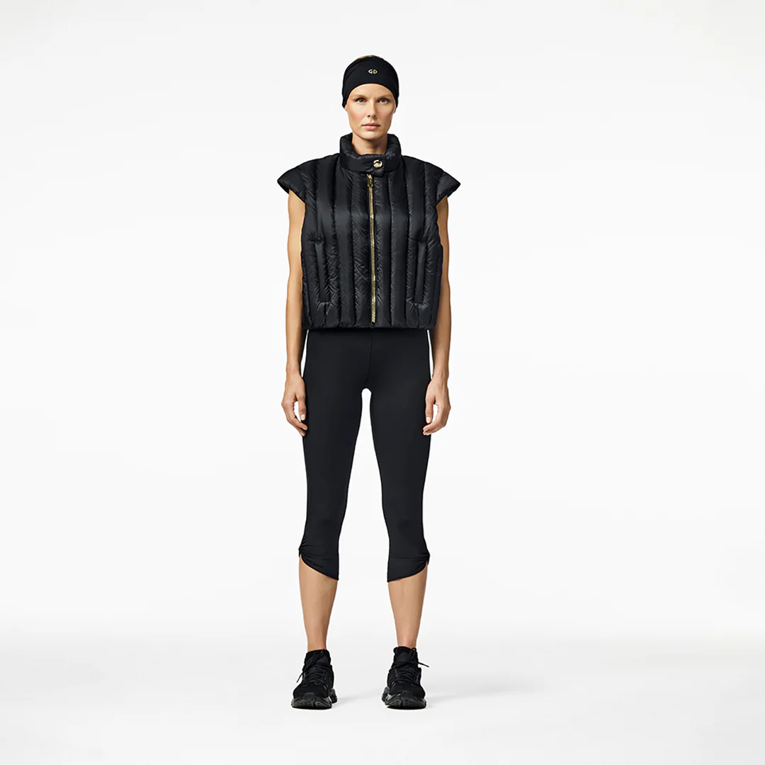 ORATA bodywarmer - Image 8