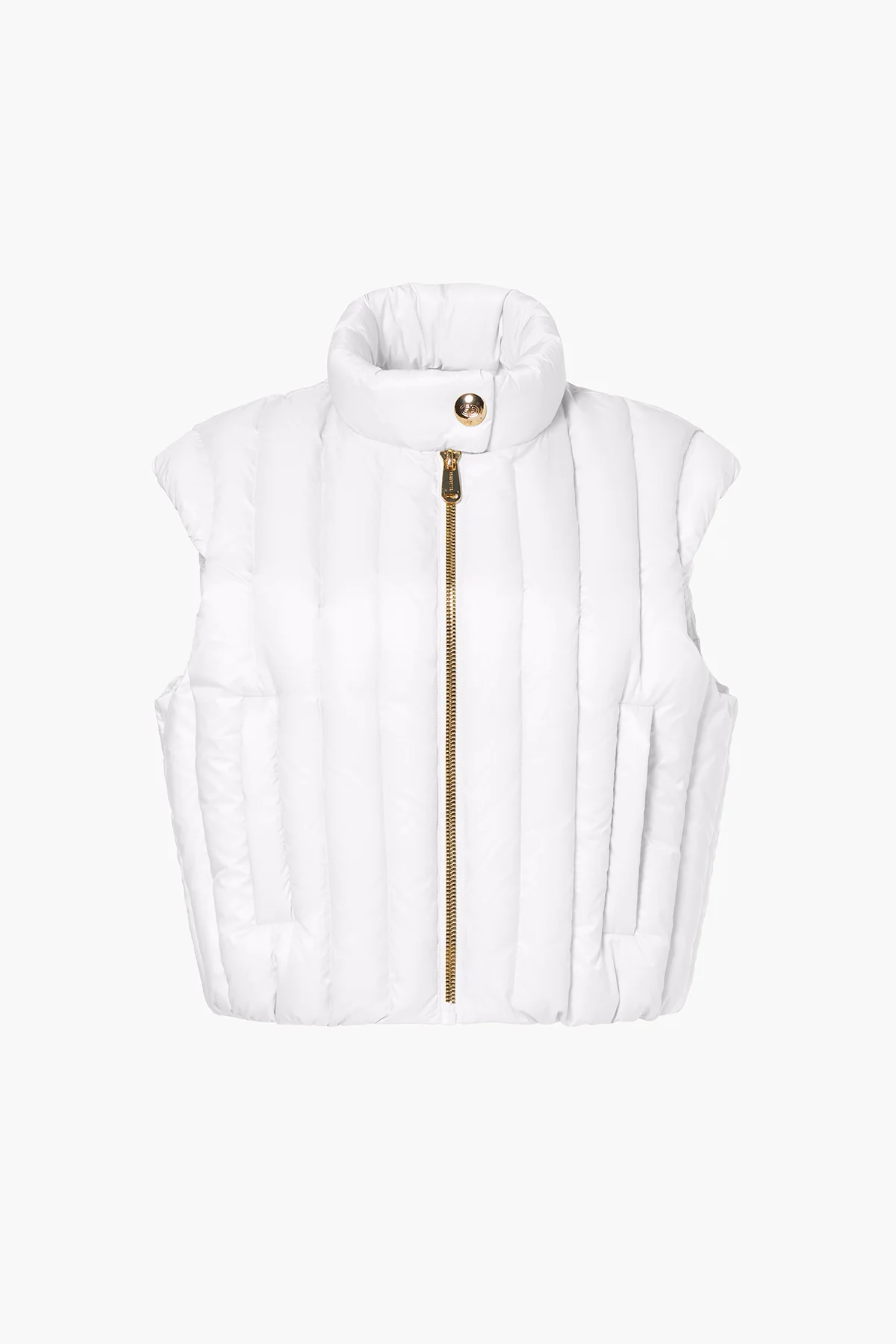 ORATA bodywarmer - Image 4