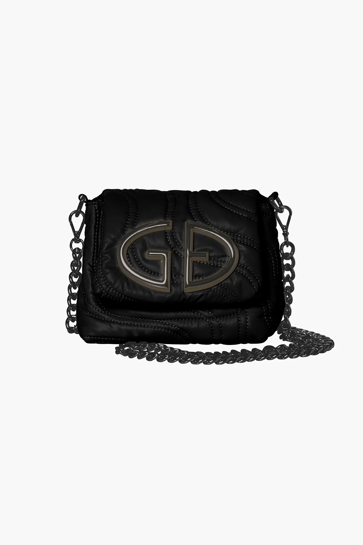 ORECCHIETTE clutch