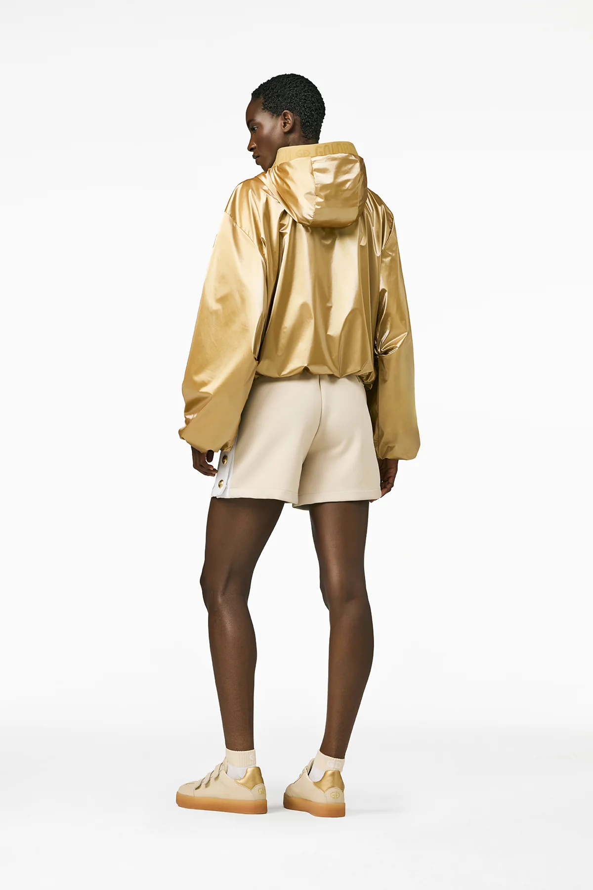 ORIANA jacket - Image 4