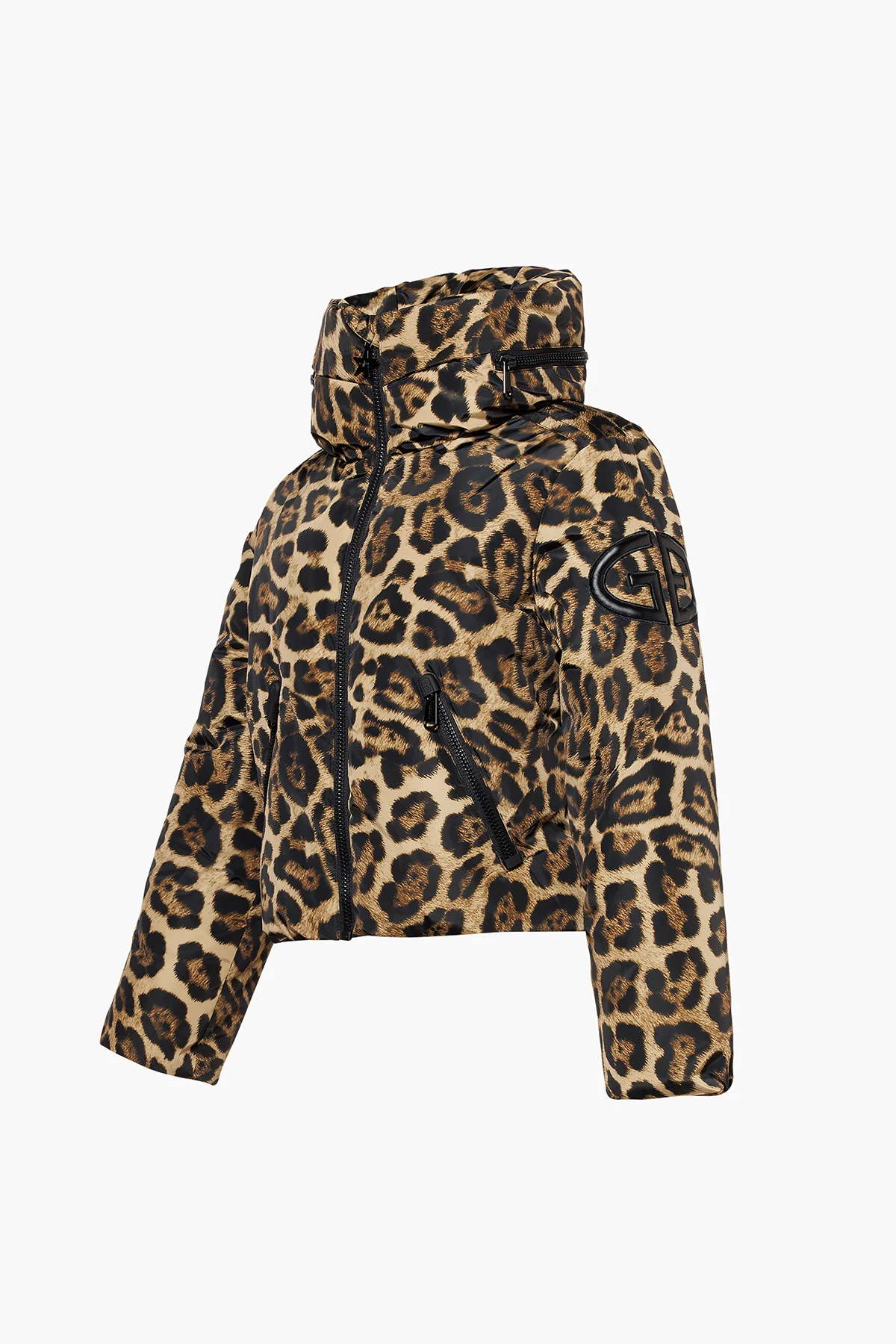 PANTERA ski jacket - Image 5